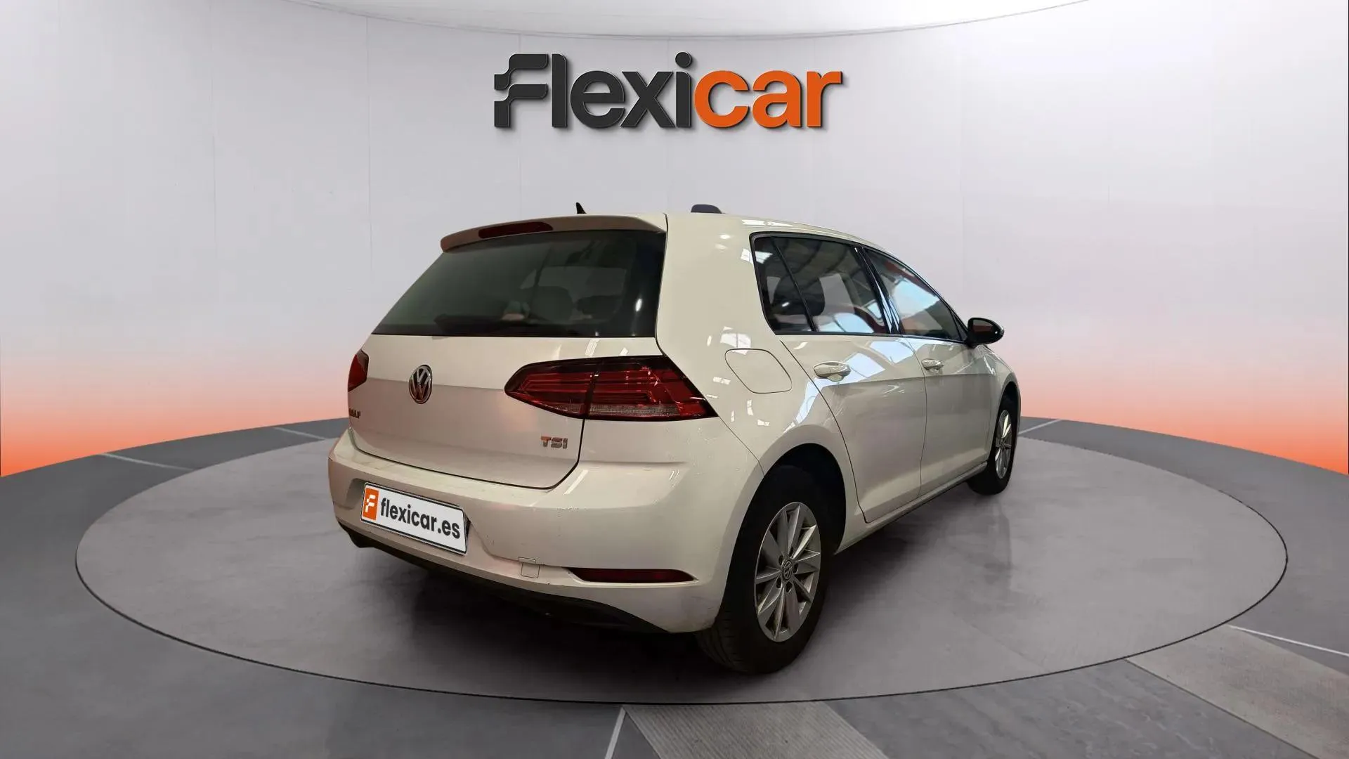 Volkswagen Golf Advance 1.0 TSI - foto 7