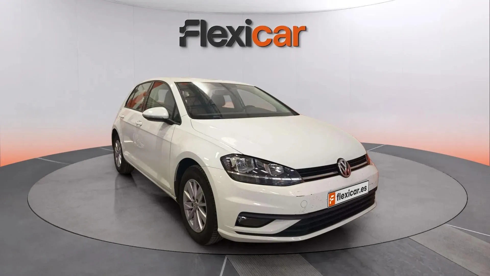 Volkswagen Golf Advance 1.0 TSI