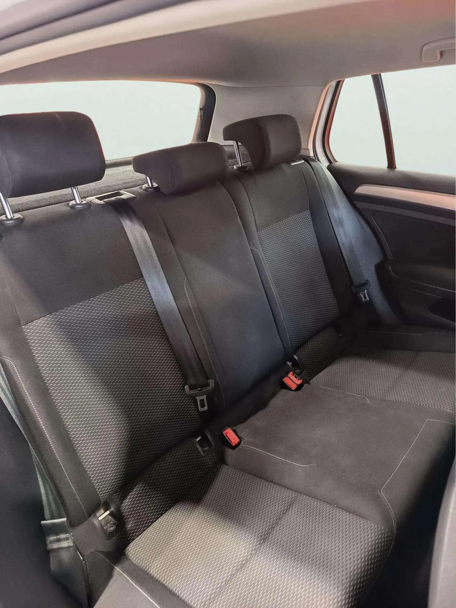 Volkswagen Golf Advance 1.0 TSI - foto 23
