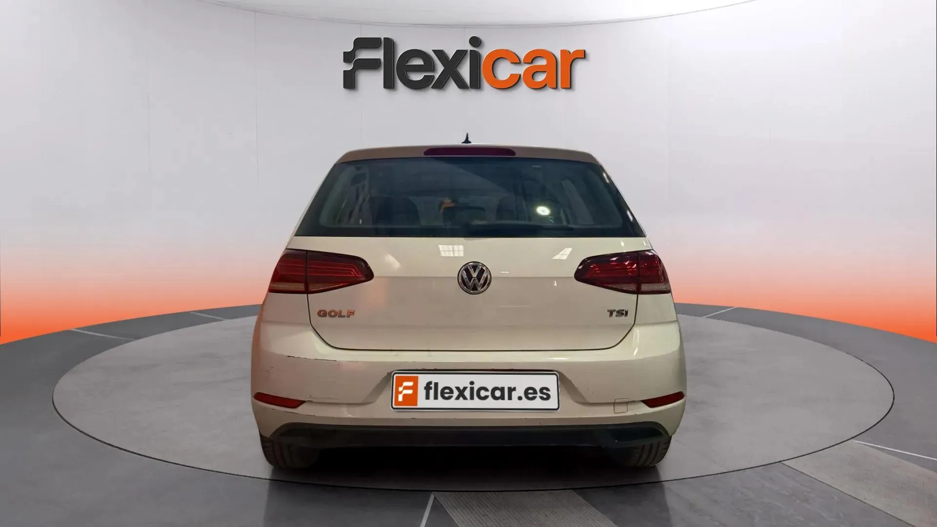 Volkswagen Golf Advance 1.0 TSI - foto 6