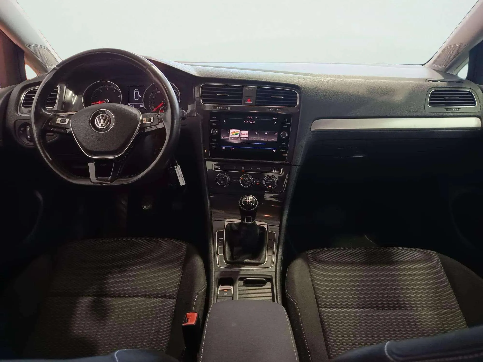 Volkswagen Golf Advance 1.0 TSI - foto 19