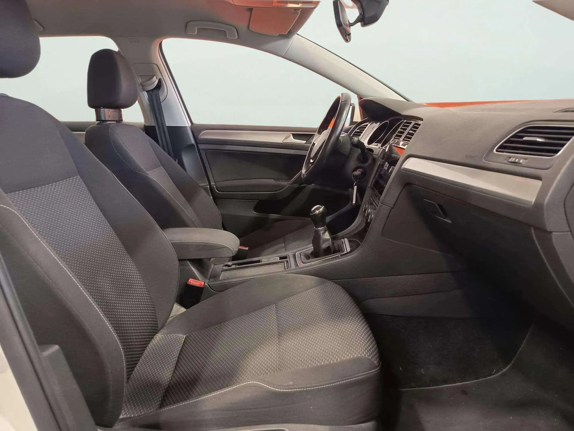 Volkswagen Golf Advance 1.0 TSI - foto 18