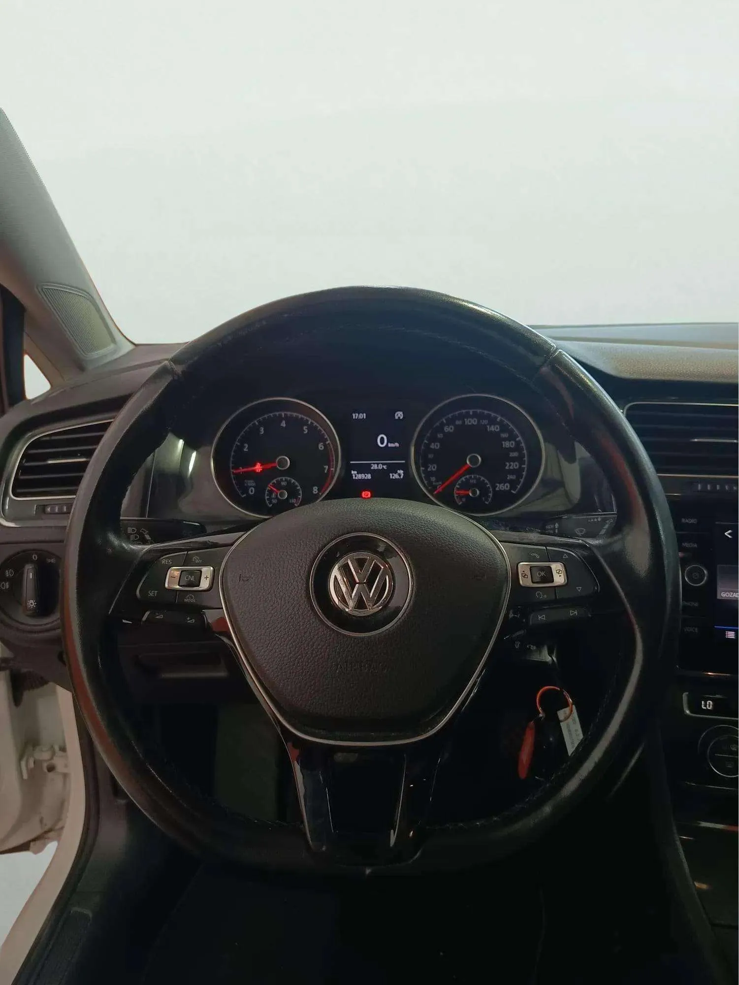 Volkswagen Golf Advance 1.0 TSI - foto 13