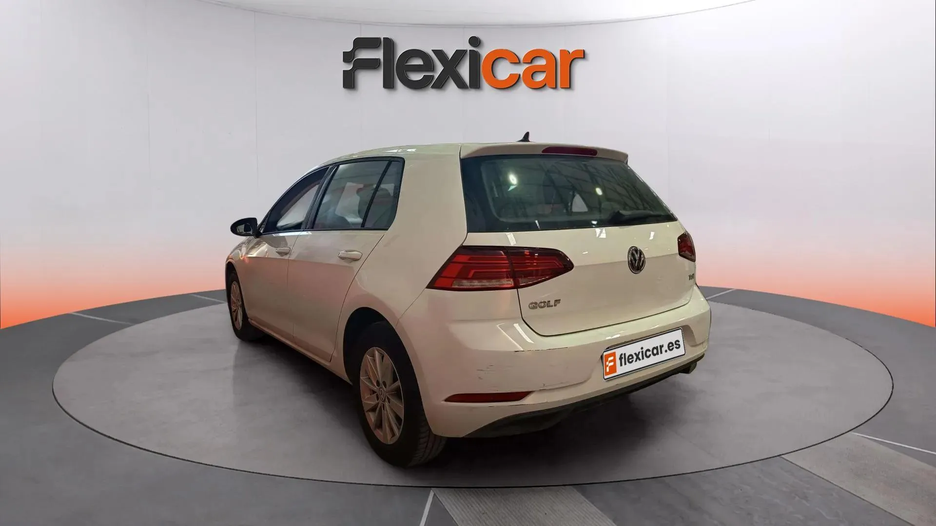 Volkswagen Golf Advance 1.0 TSI - foto 5