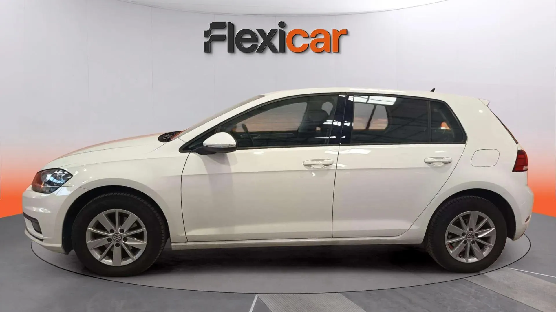 Volkswagen Golf Advance 1.0 TSI - foto 4