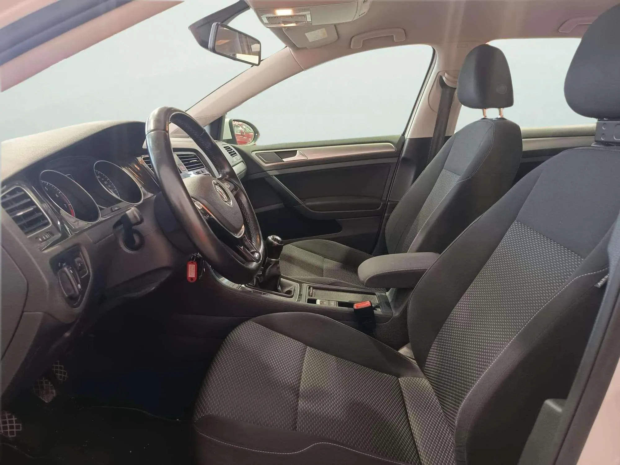 Volkswagen Golf Advance 1.0 TSI - foto 17