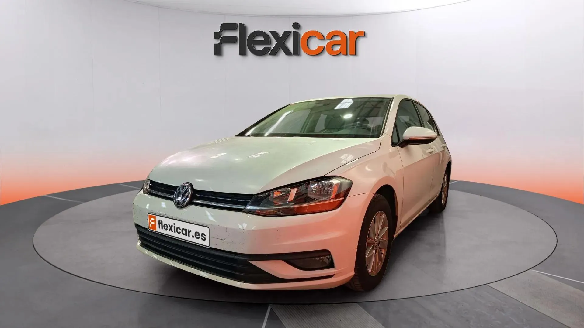 Volkswagen Golf Advance 1.0 TSI - foto 3