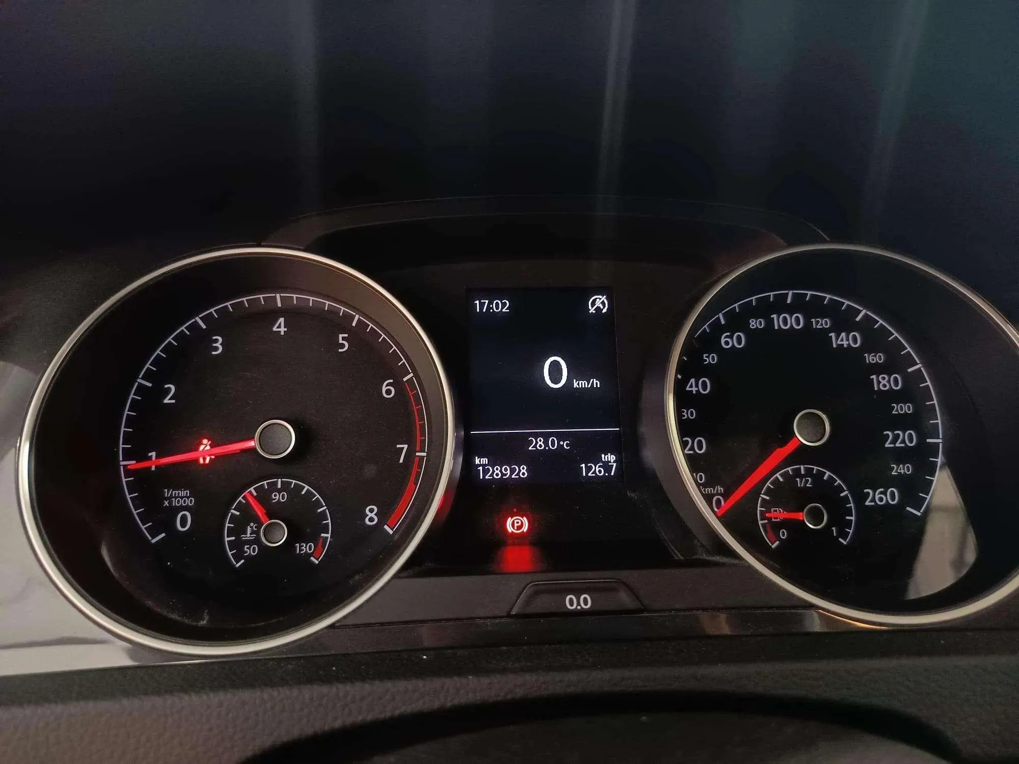 Volkswagen Golf Advance 1.0 TSI - foto 14
