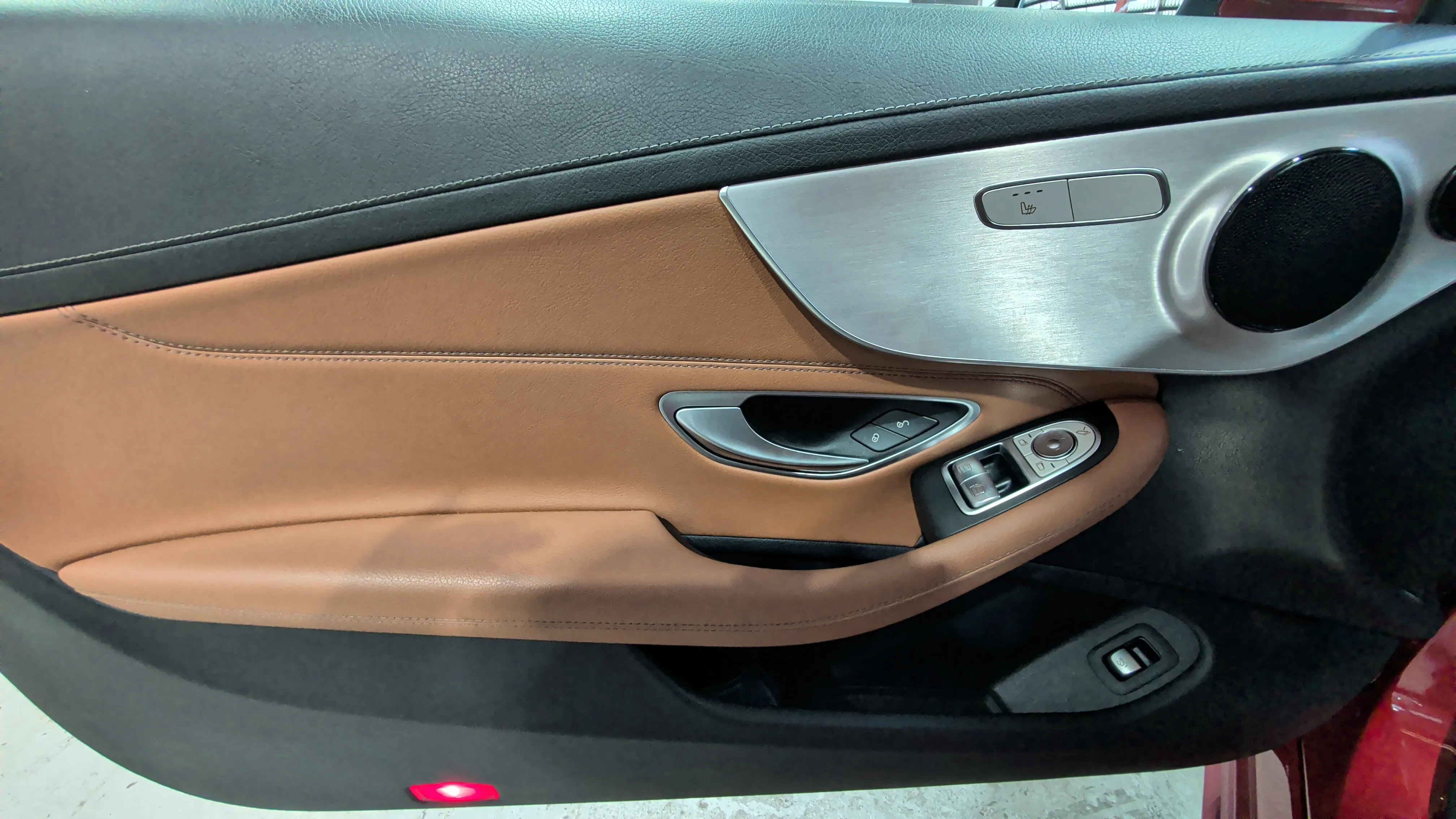 Mercedes-Benz Clase C Coupé C 220 d - foto 13
