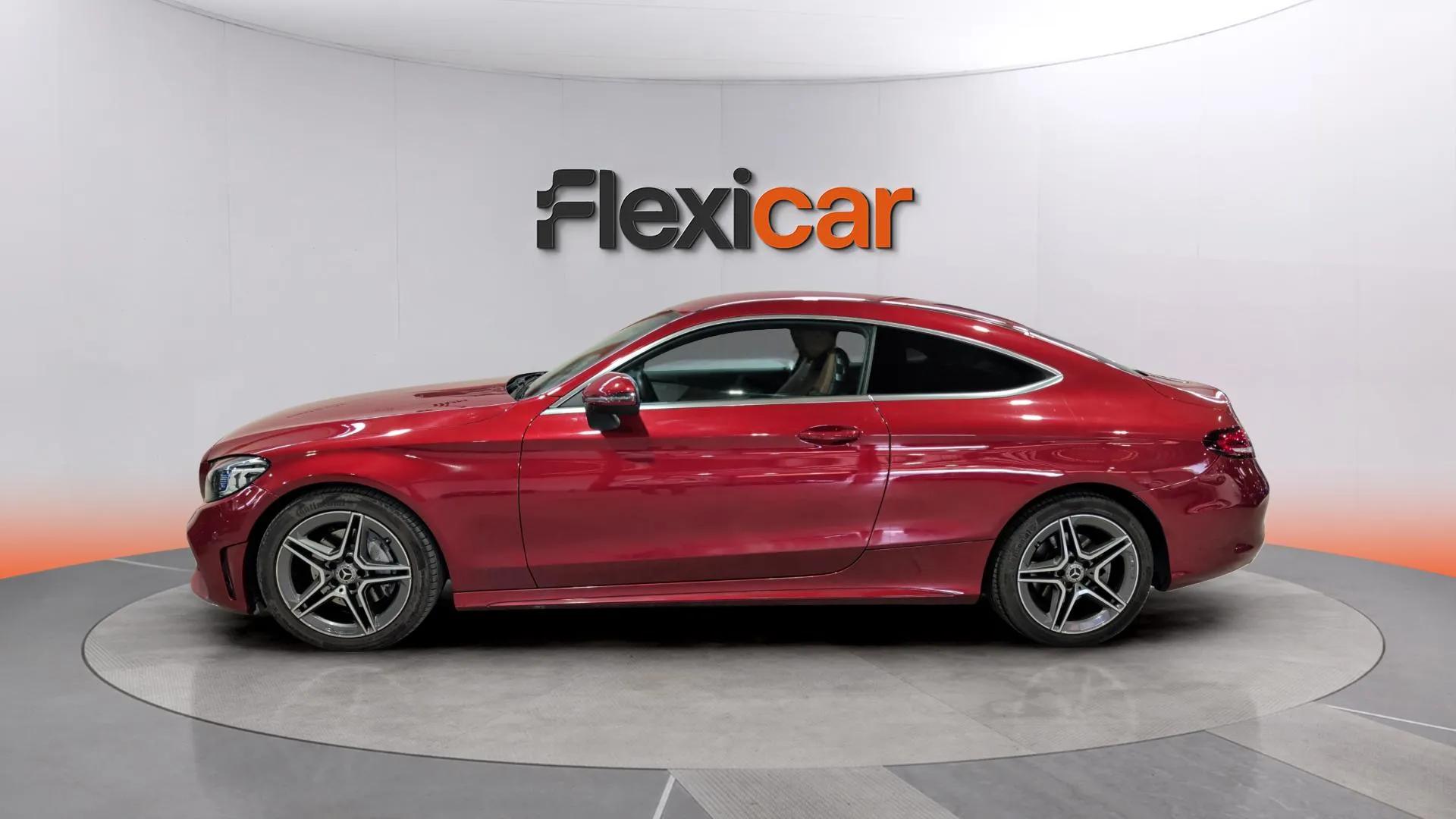 Mercedes-Benz Clase C Coupé C 220 d - foto 4