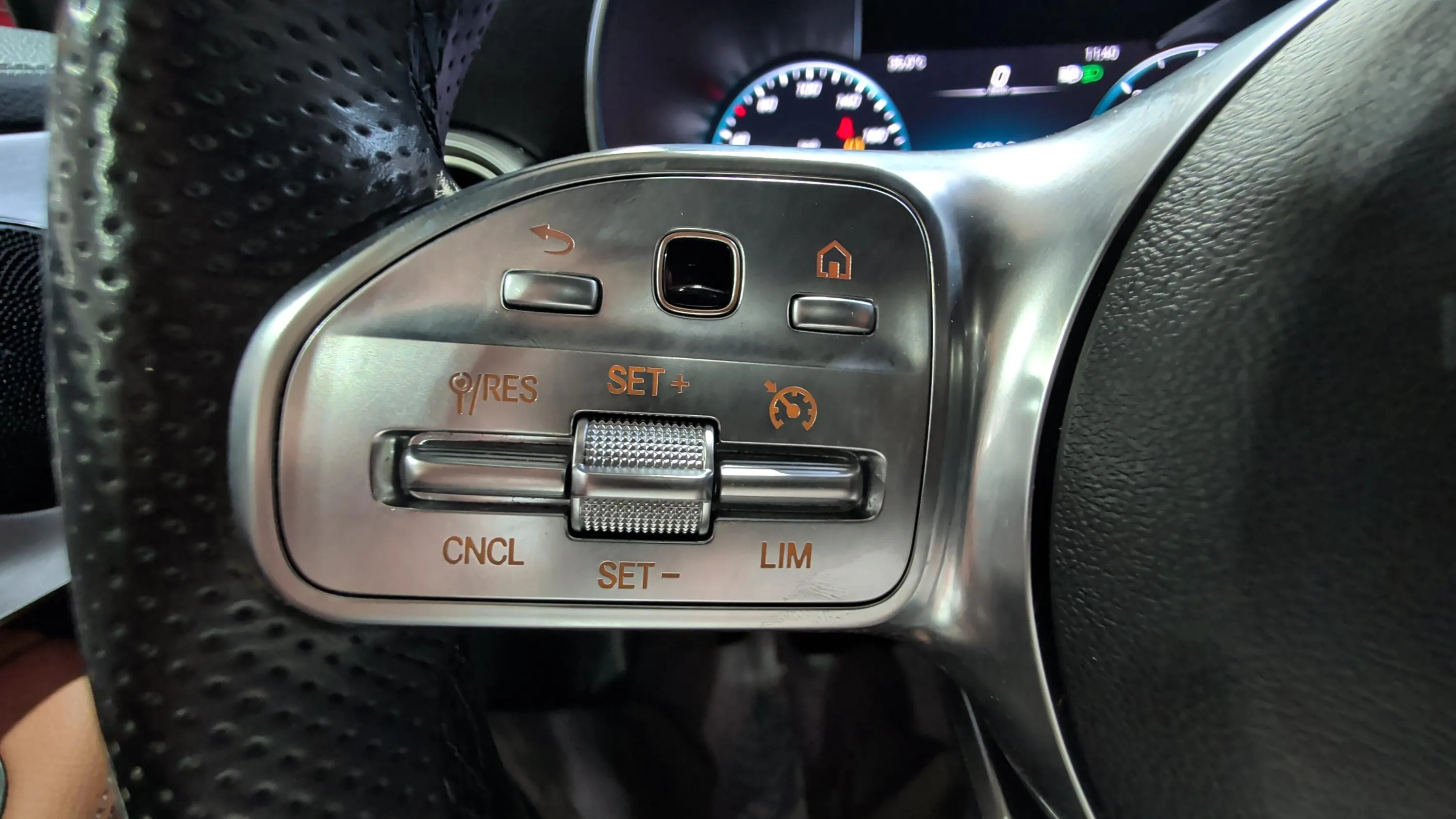 Mercedes-Benz Clase C Coupé C 220 d - foto 17