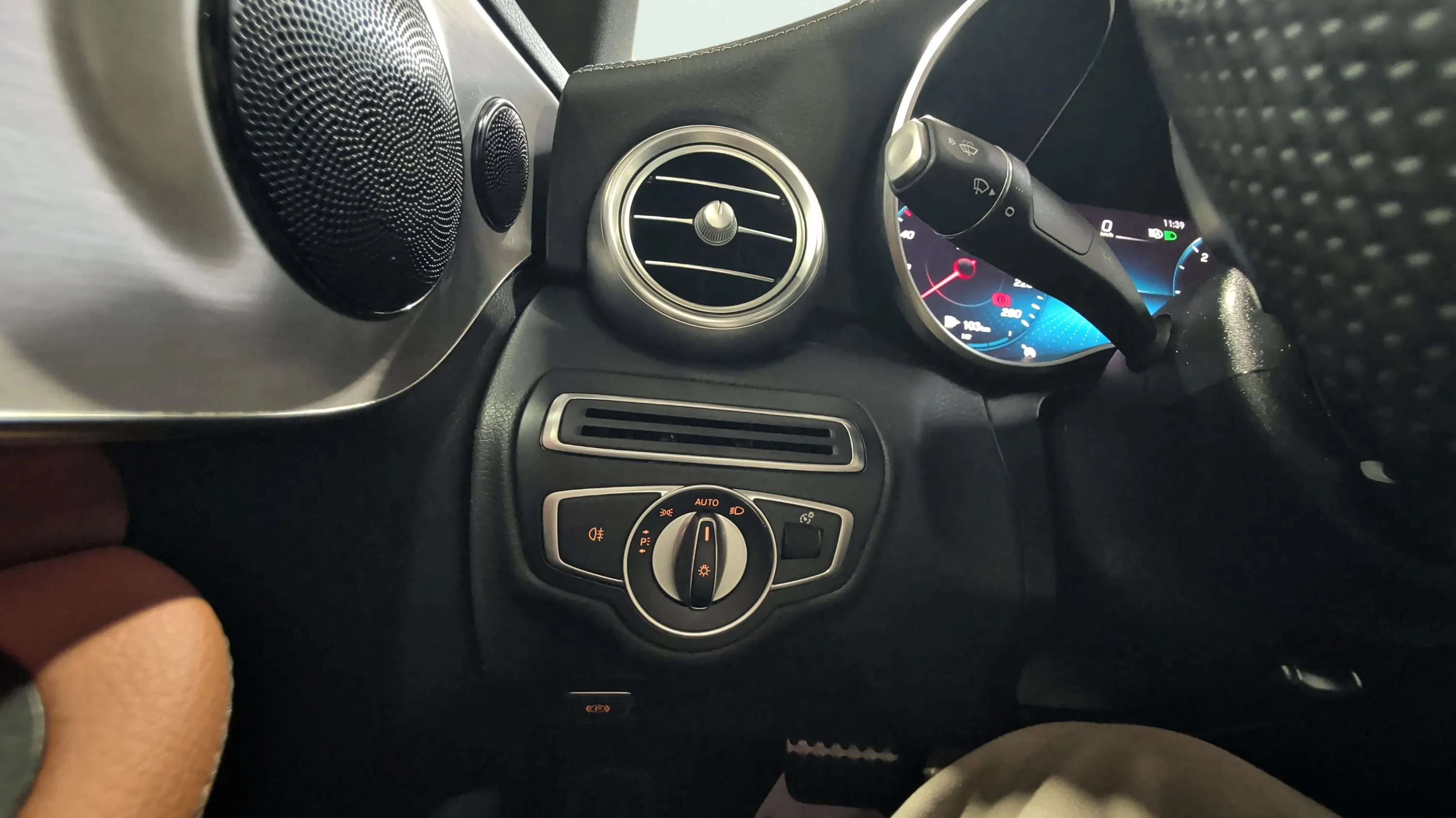 Mercedes-Benz Clase C Coupé C 220 d - foto 14