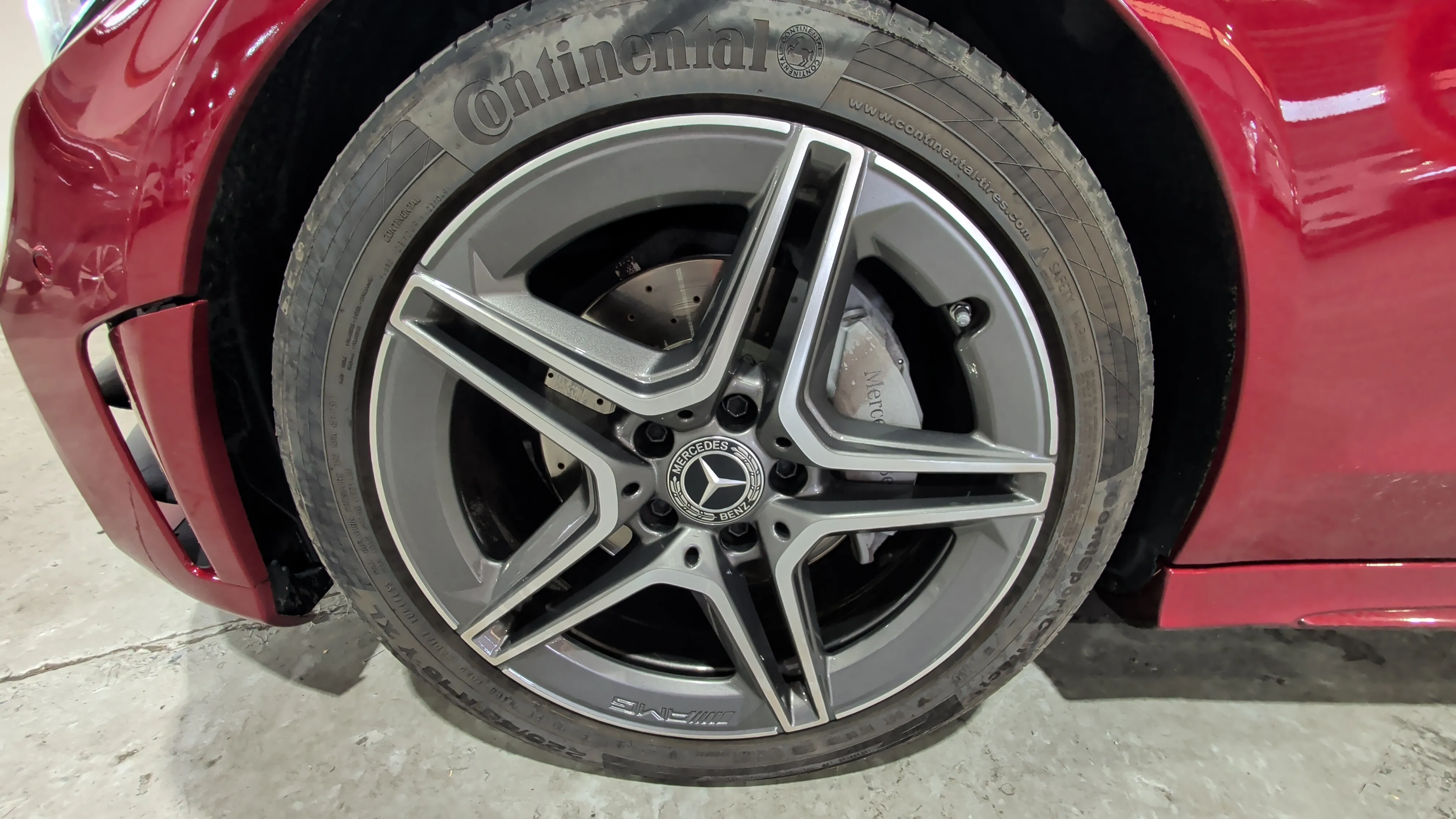 Mercedes-Benz Clase C Coupé C 220 d - foto 30