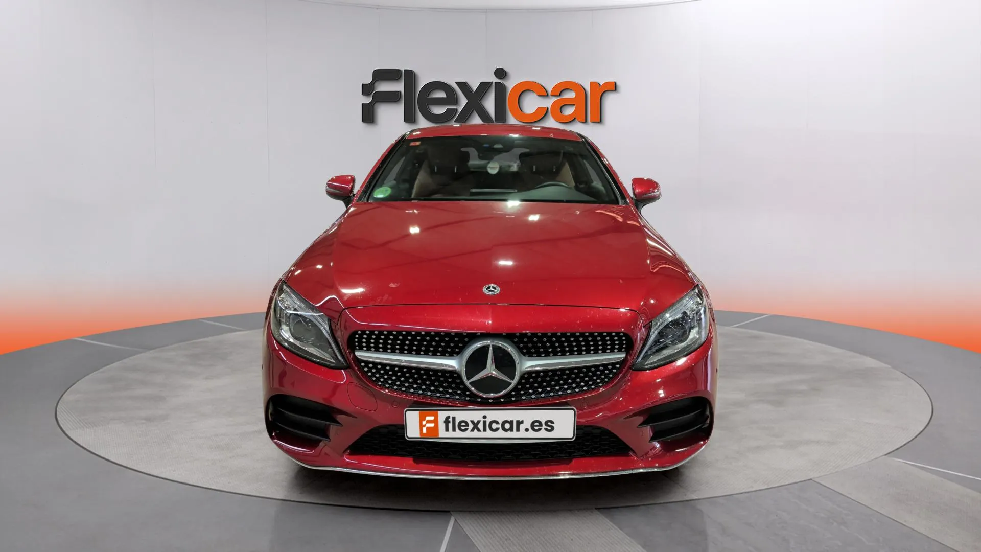 Mercedes-Benz Clase C Coupé C 220 d - foto 2