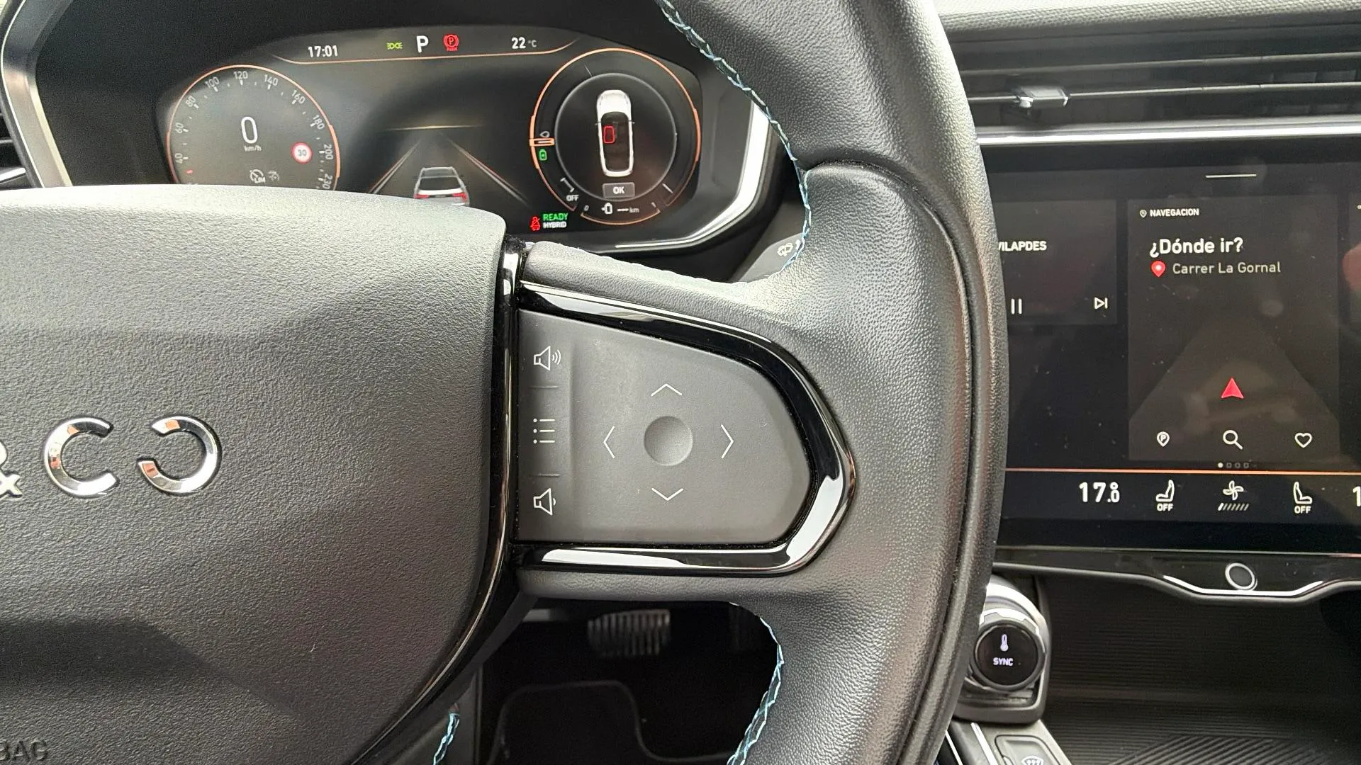 Lynk & Co 01 1.5 PHEV - foto 21