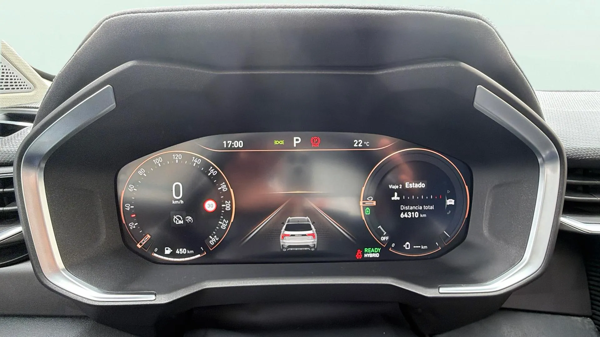 Lynk & Co 01 1.5 PHEV - foto 16
