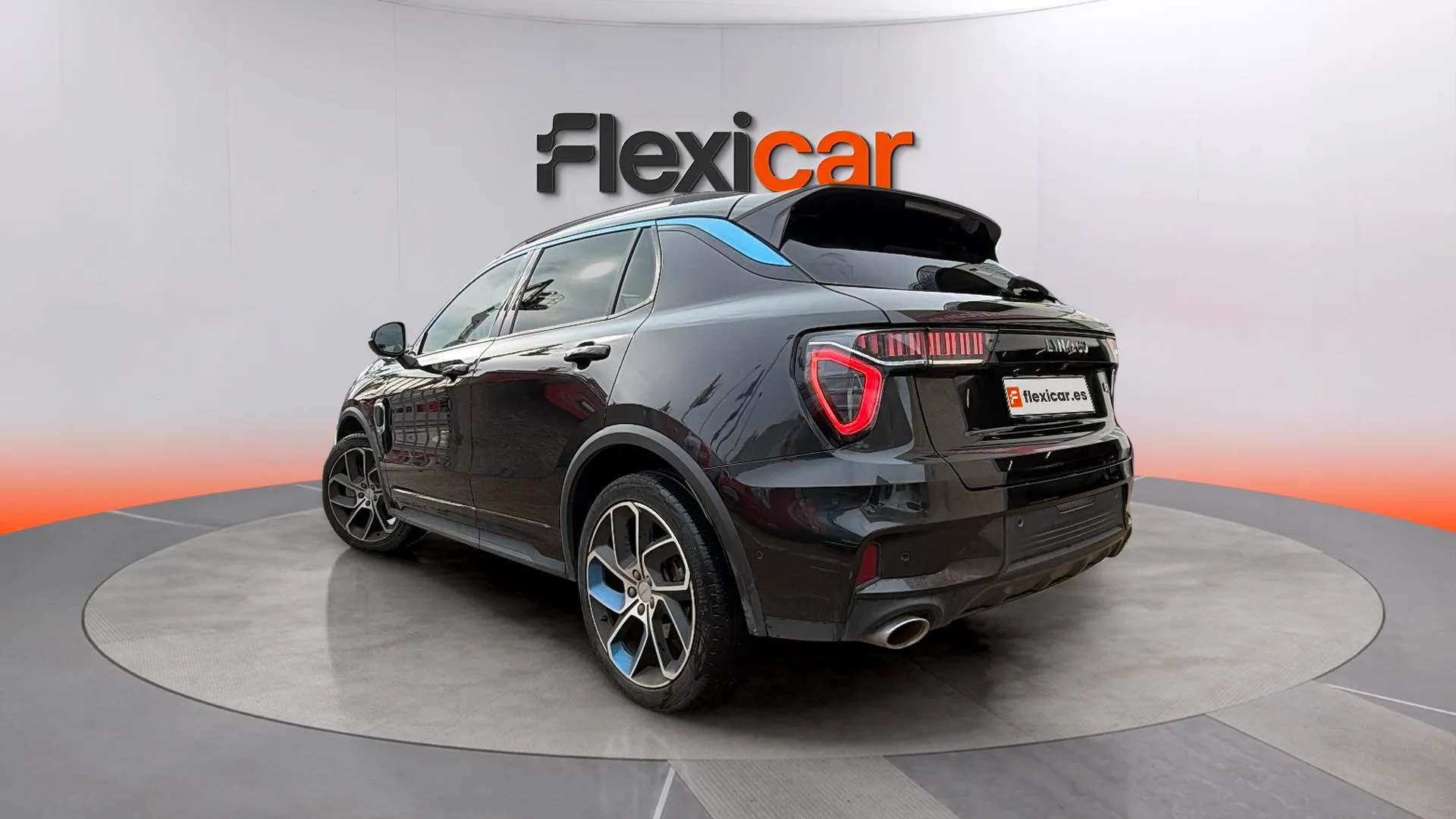 Lynk & Co 01 1.5 PHEV - foto 7