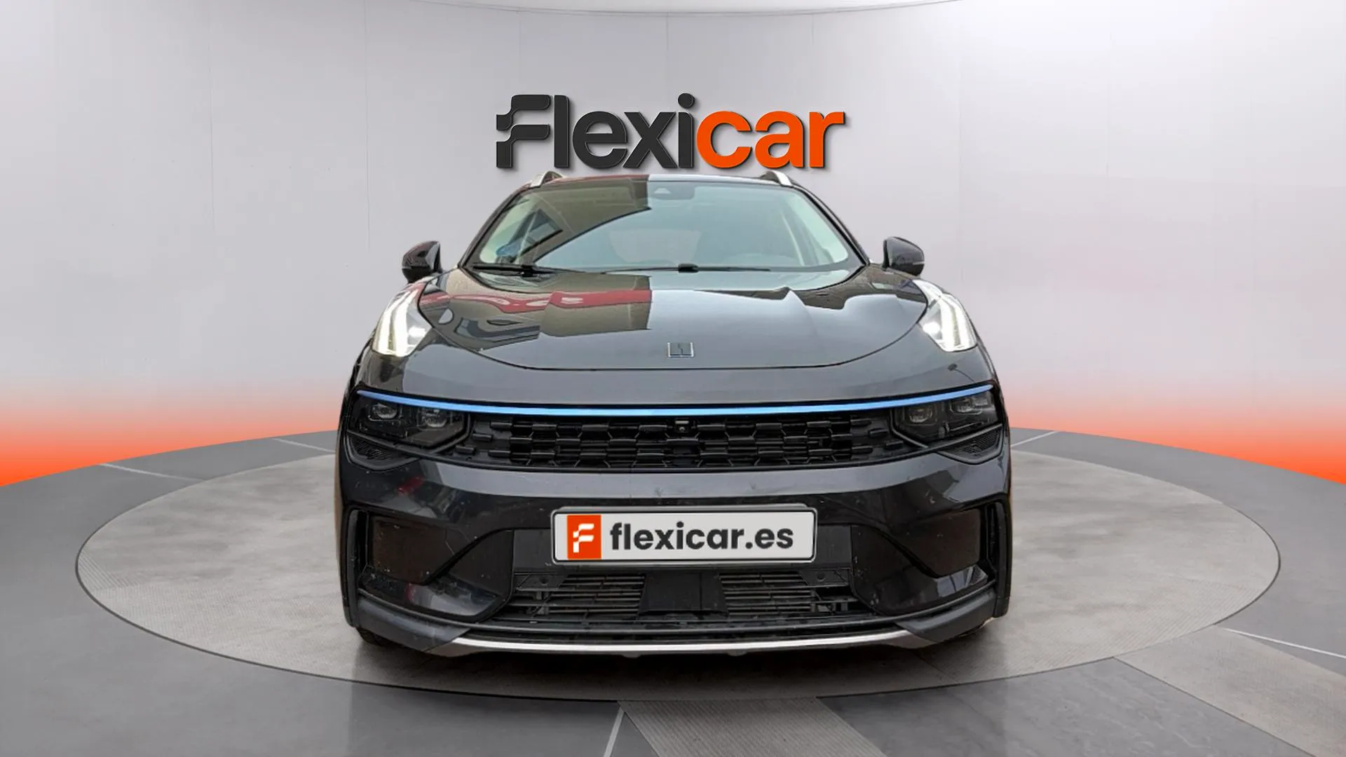 Lynk & Co 01 1.5 PHEV - foto 3