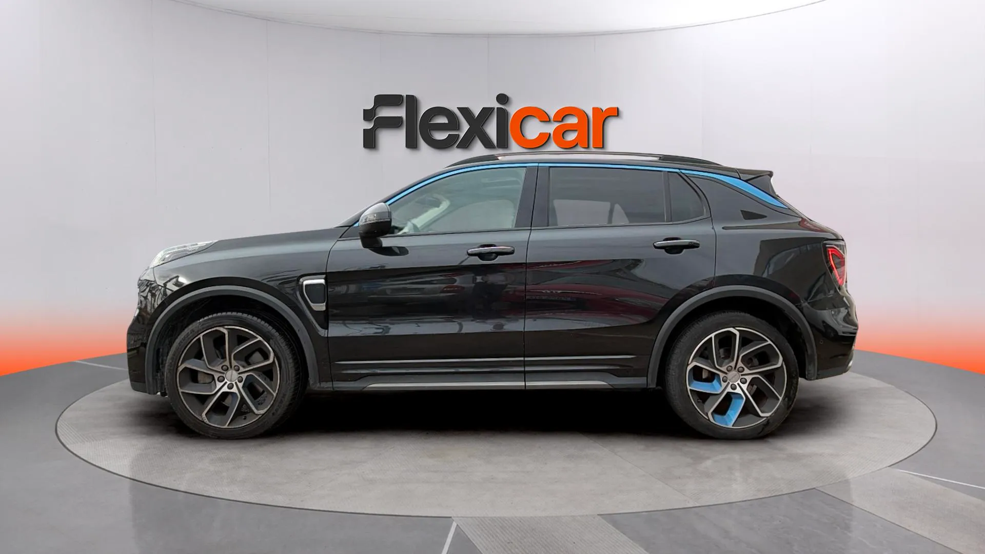 Lynk & Co 01 1.5 PHEV - foto 5