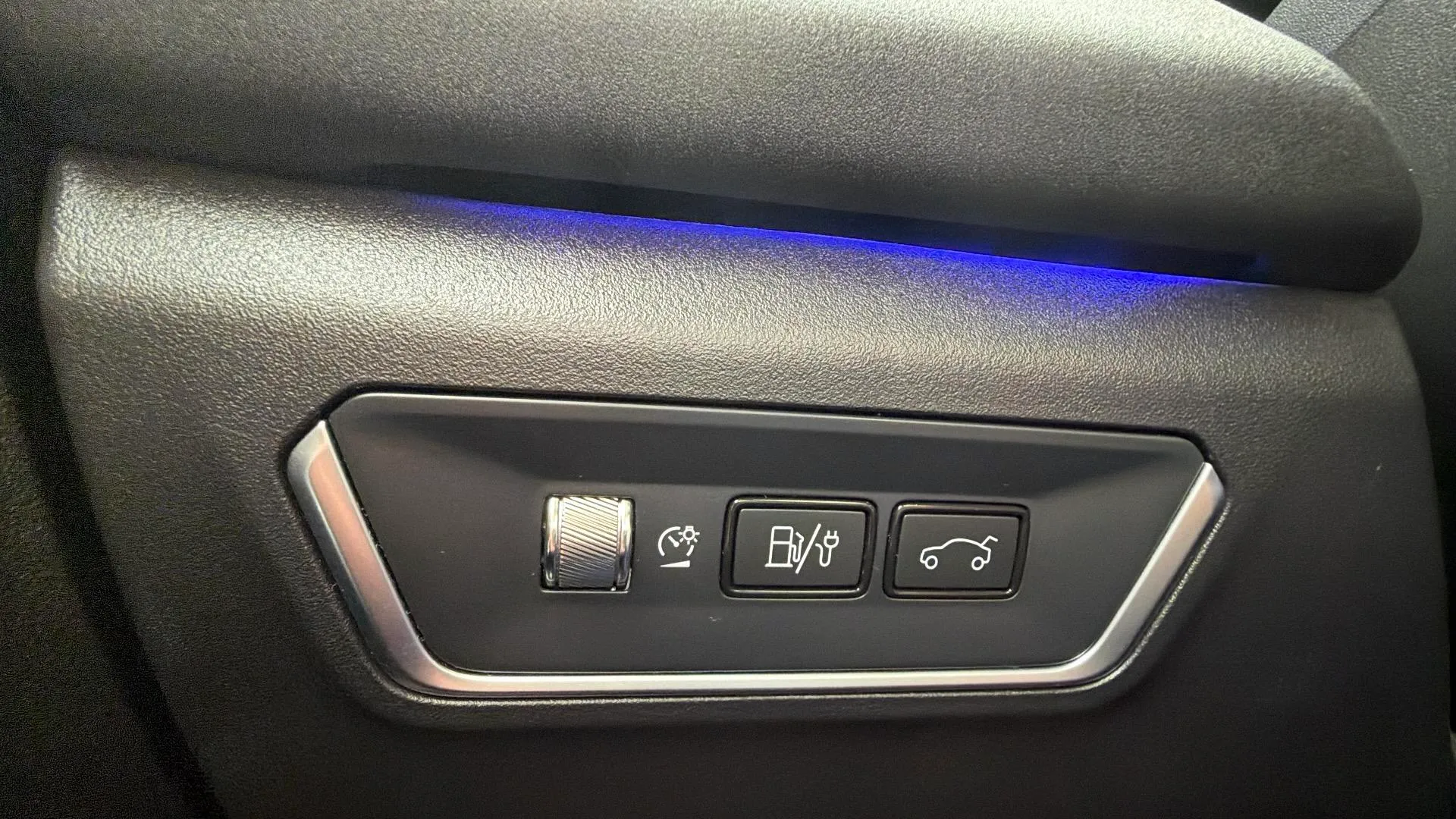 Lynk & Co 01 1.5 PHEV - foto 22