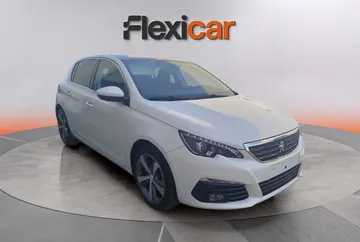peugeot 308 5p allure pack puretech 130 s amps eat8 gasolina automatica guadalajara 903000000280133