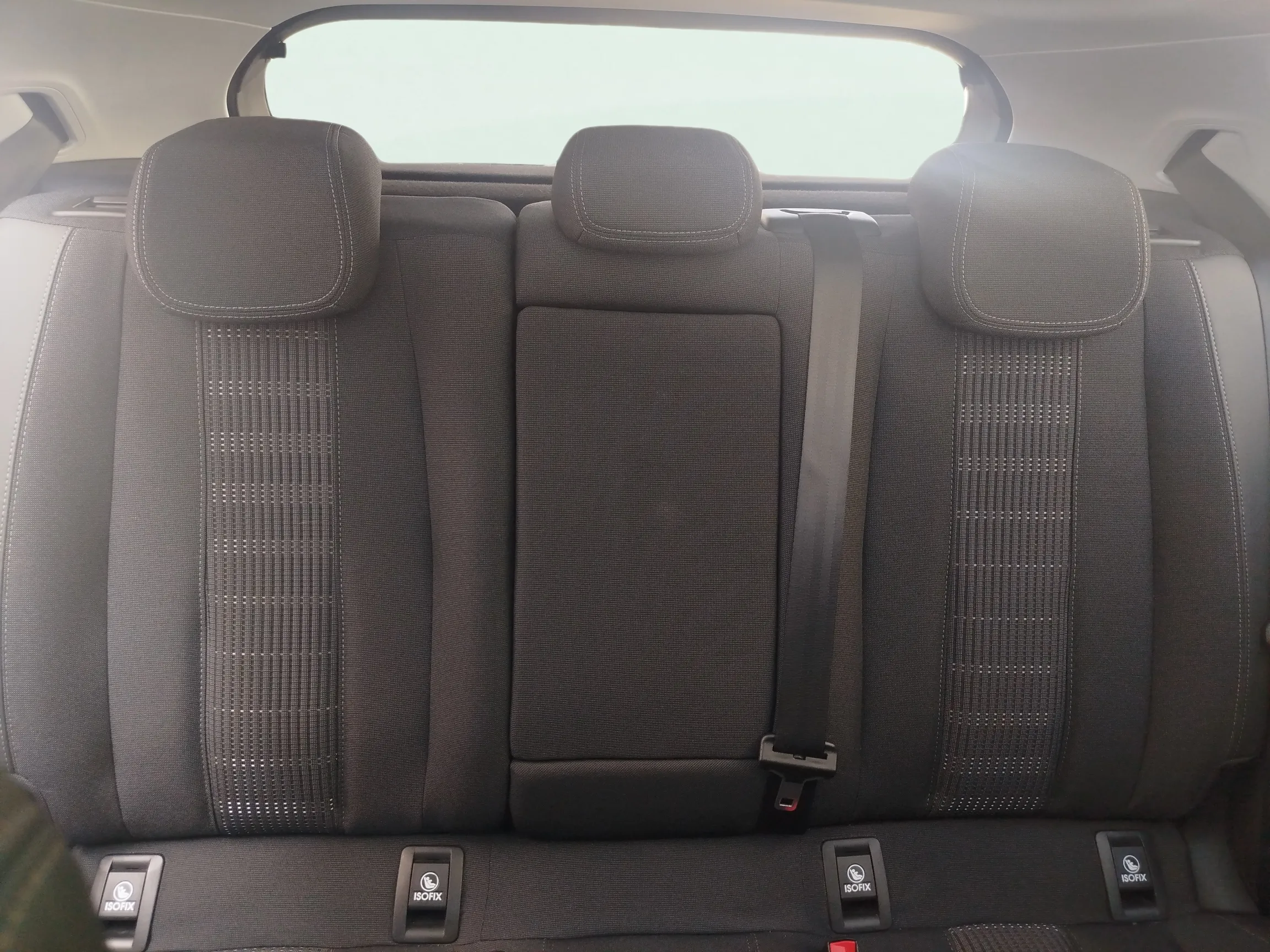 Peugeot 308 Allure Pack PureTech 130 EAT8 - foto 19