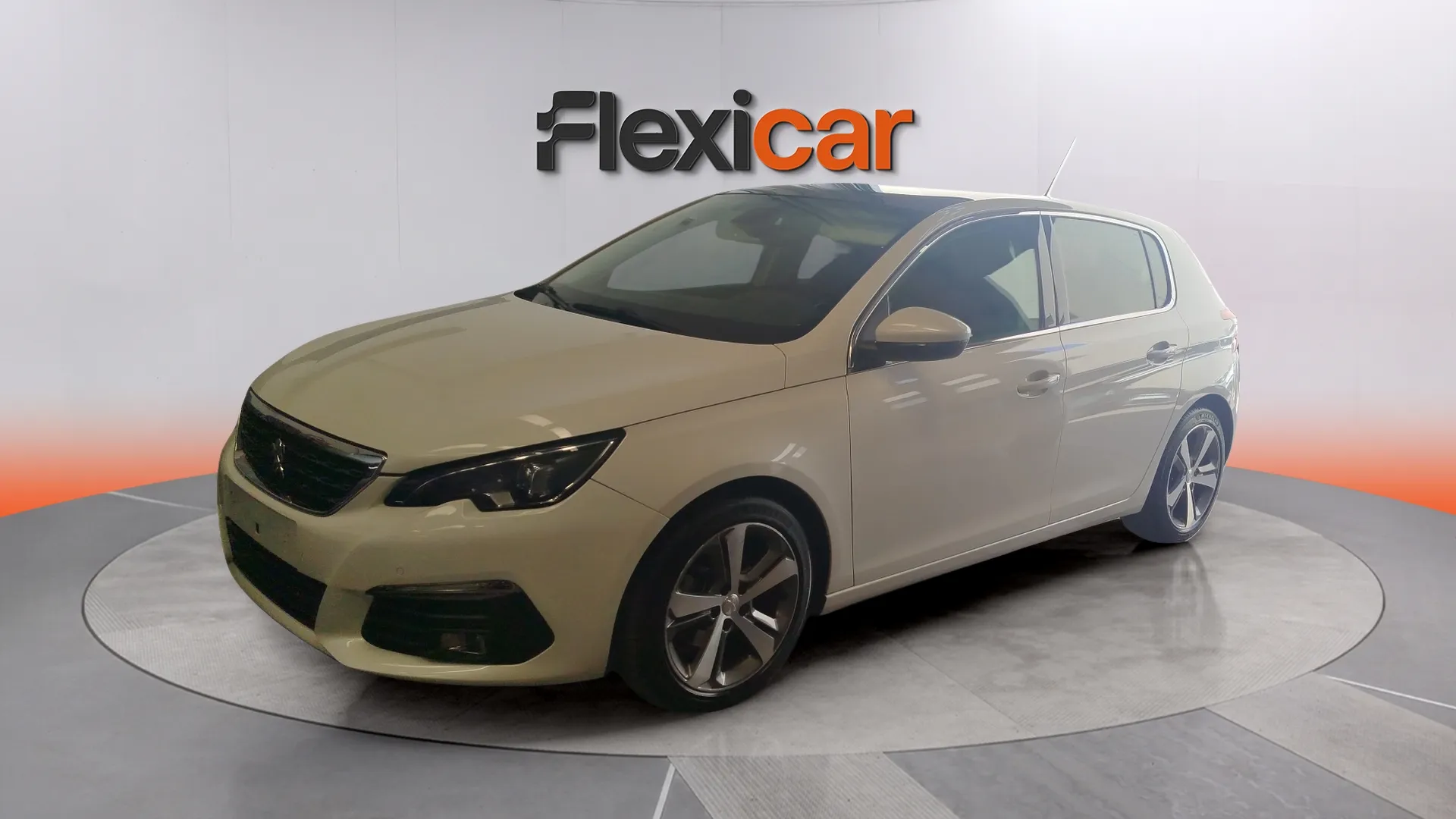 Peugeot 308 Allure Pack PureTech 130 EAT8 - foto 3