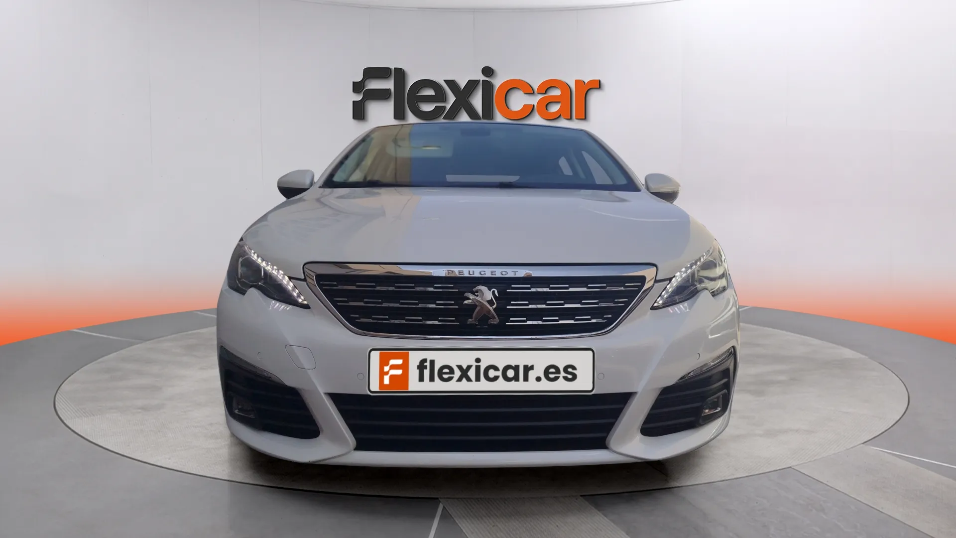 Peugeot 308 Allure Pack PureTech 130 EAT8 - foto 2