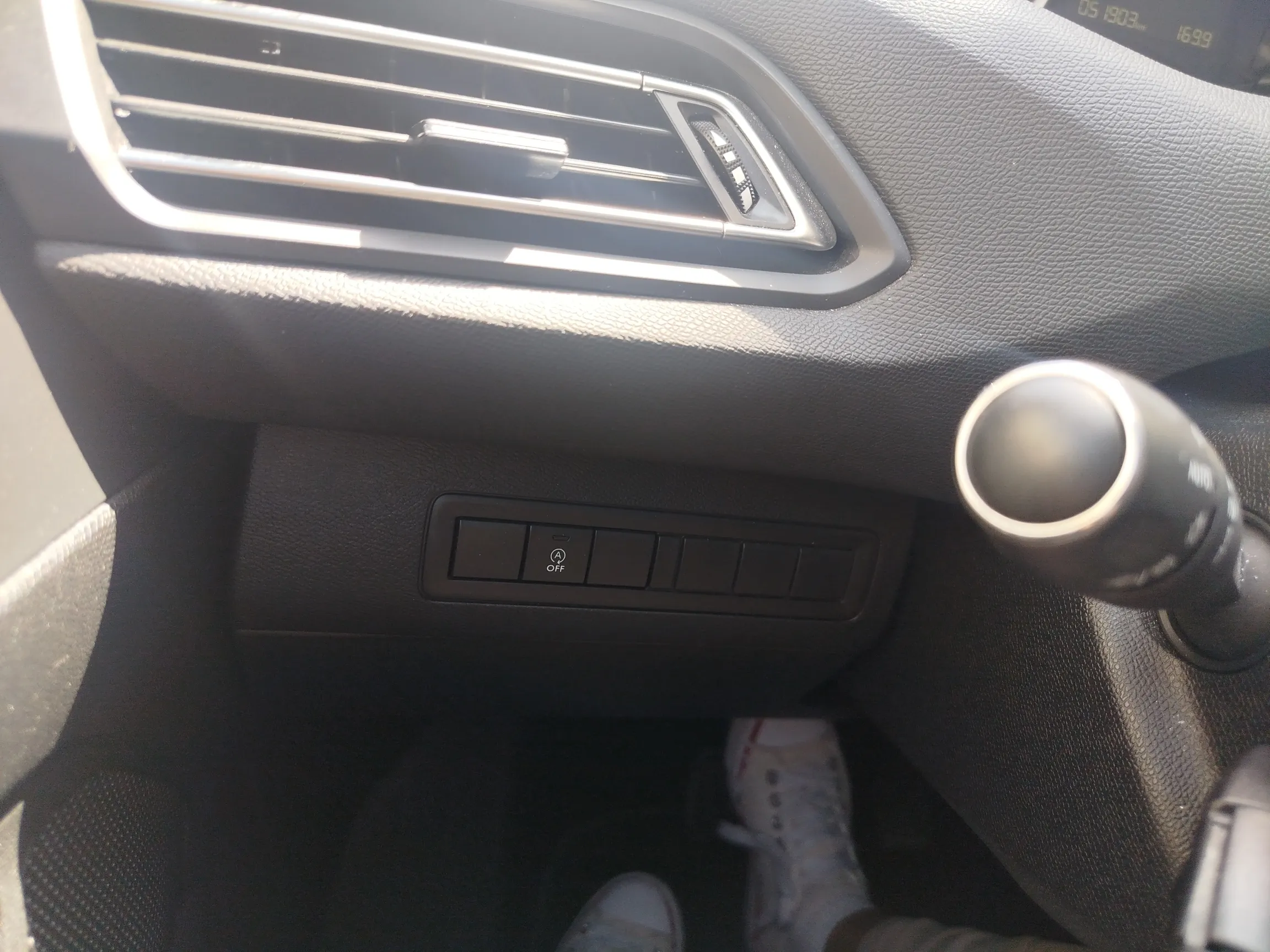 Peugeot 308 Allure Pack PureTech 130 EAT8 - foto 24