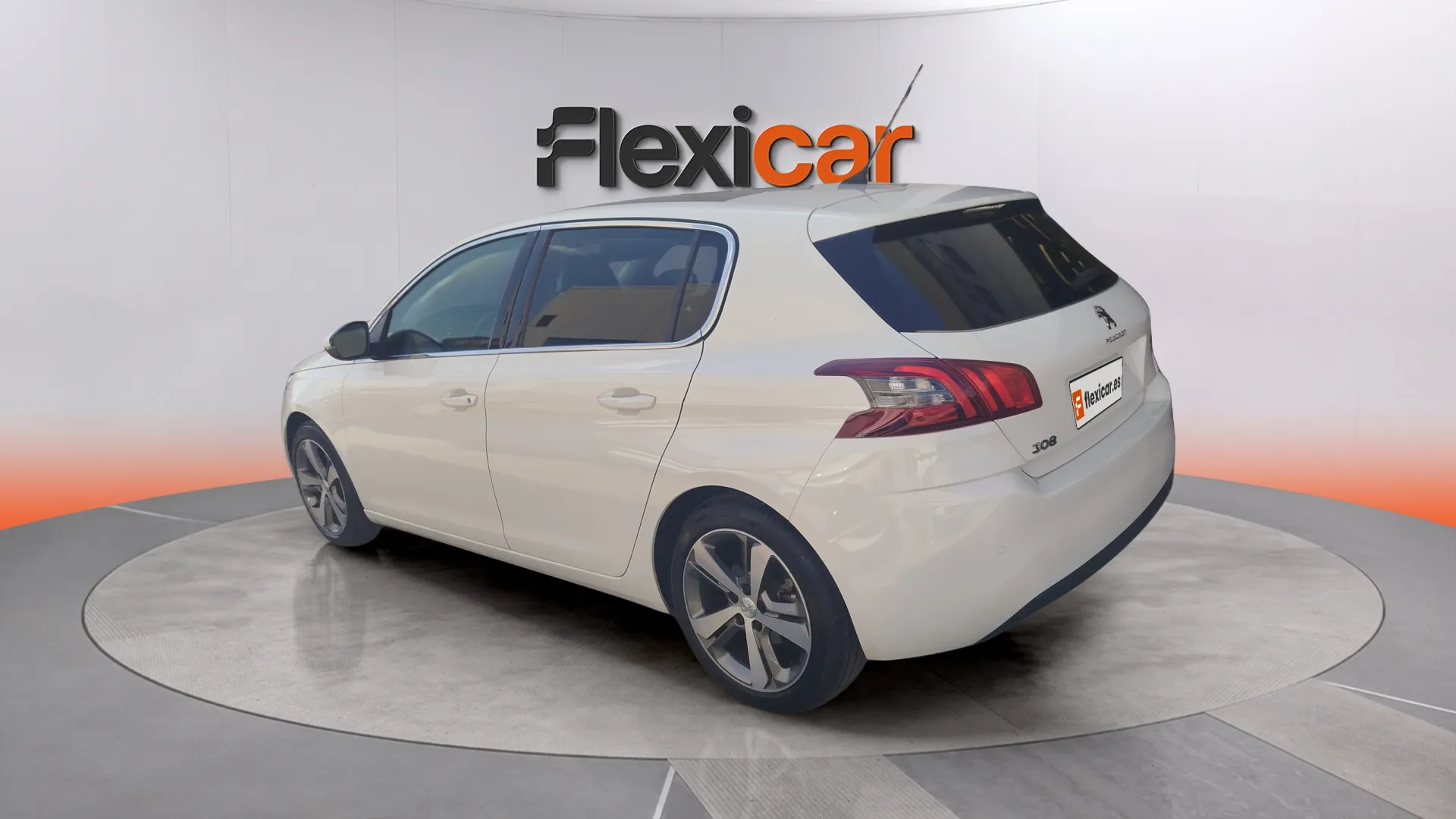 Peugeot 308 Allure Pack PureTech 130 EAT8 - foto 7