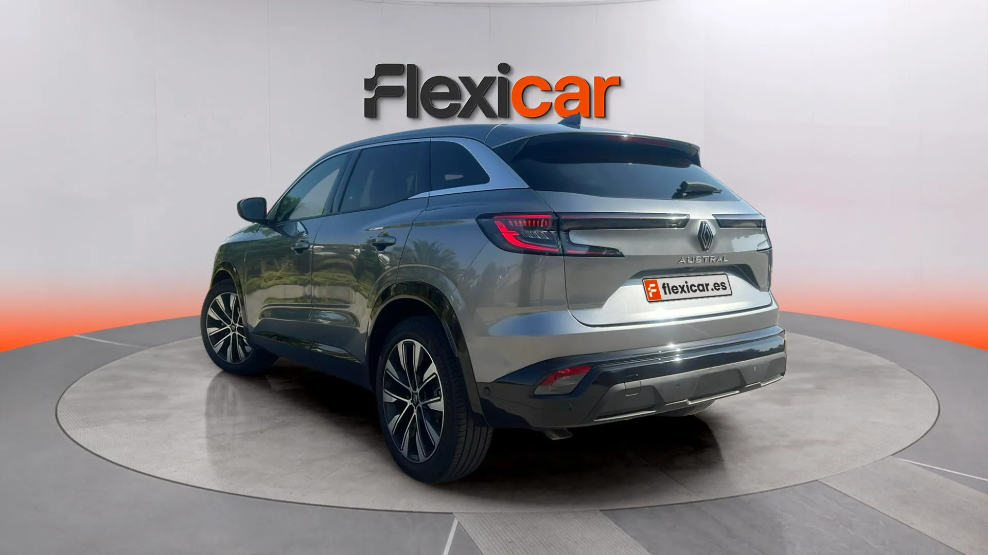 Renault Austral Equilibre Mild Hybrid - foto 5