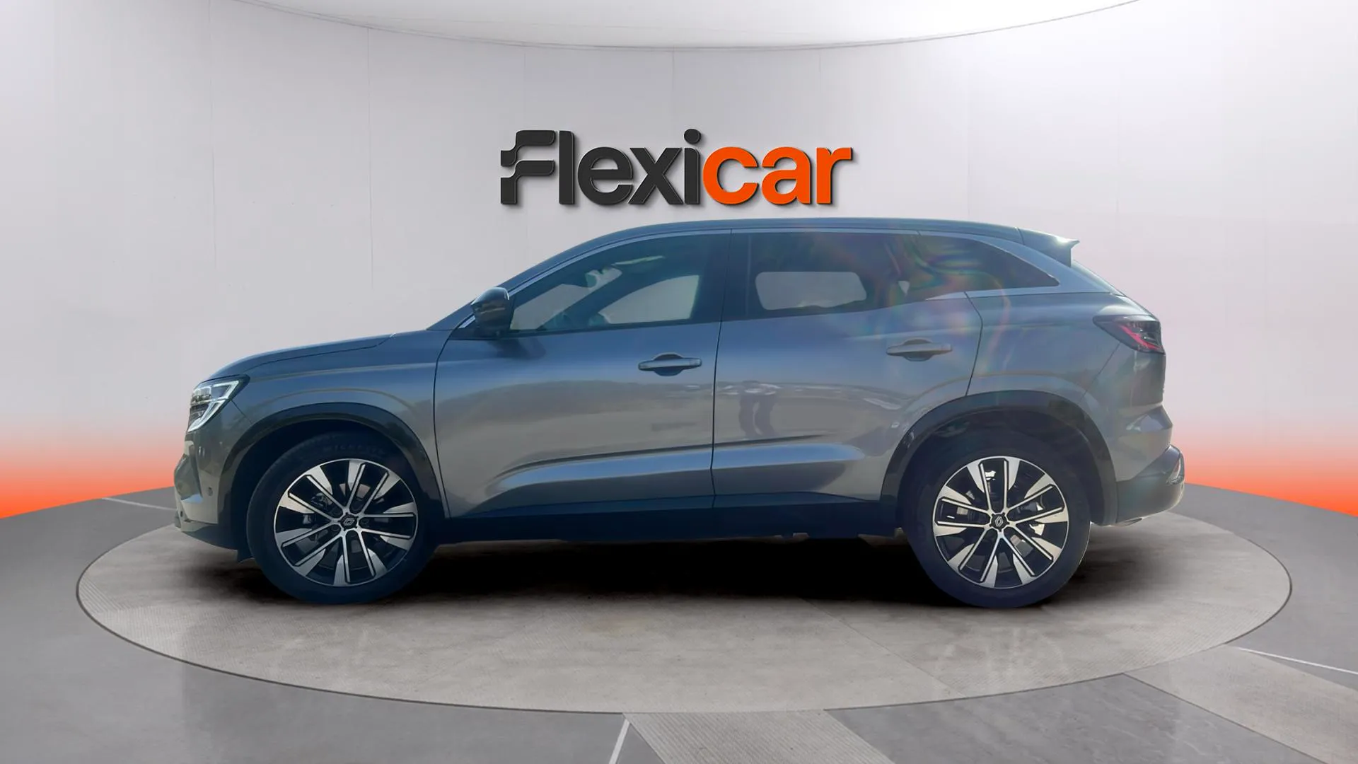 Renault Austral Equilibre Mild Hybrid - foto 4