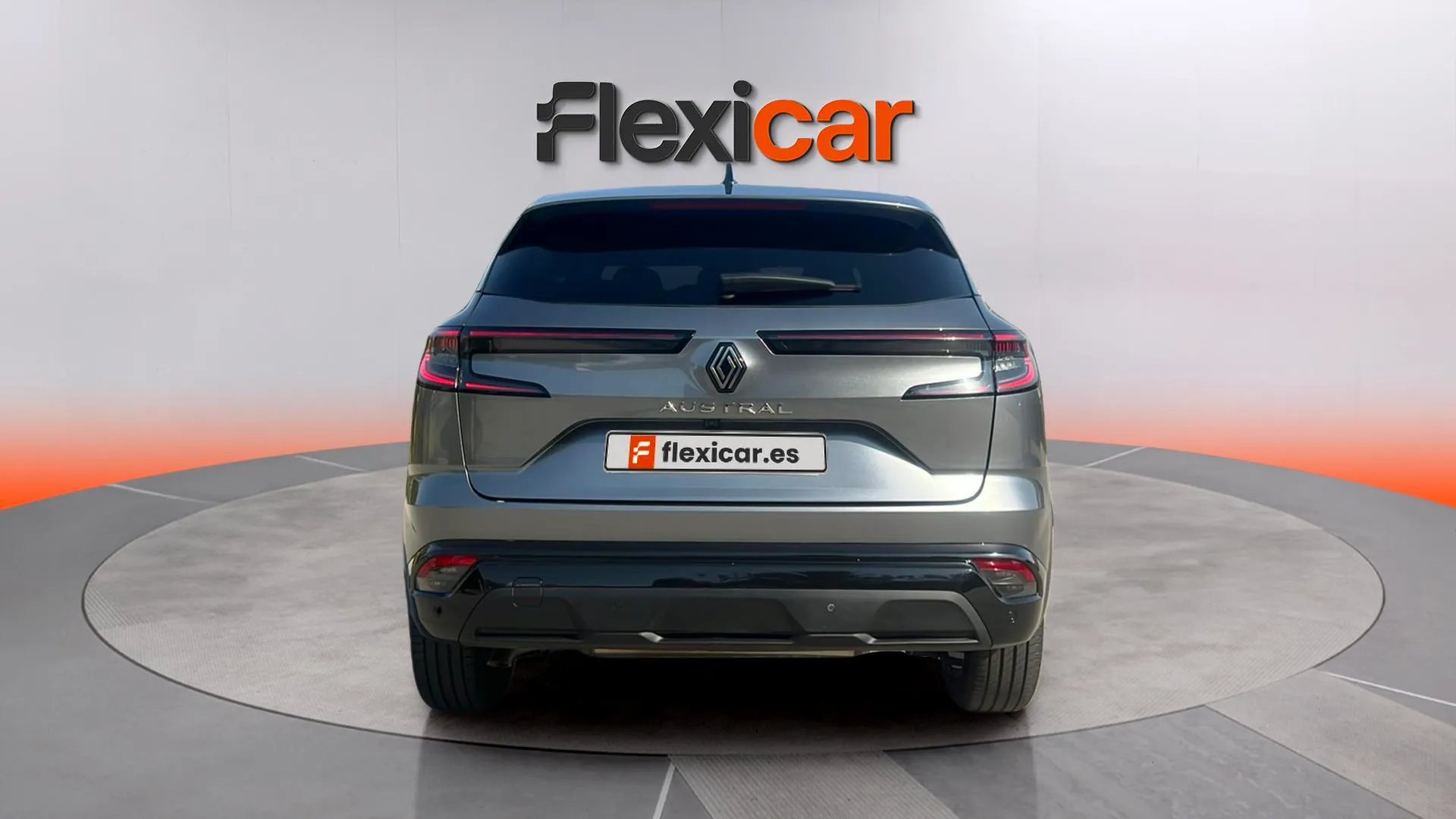Renault Austral Equilibre Mild Hybrid - foto 6
