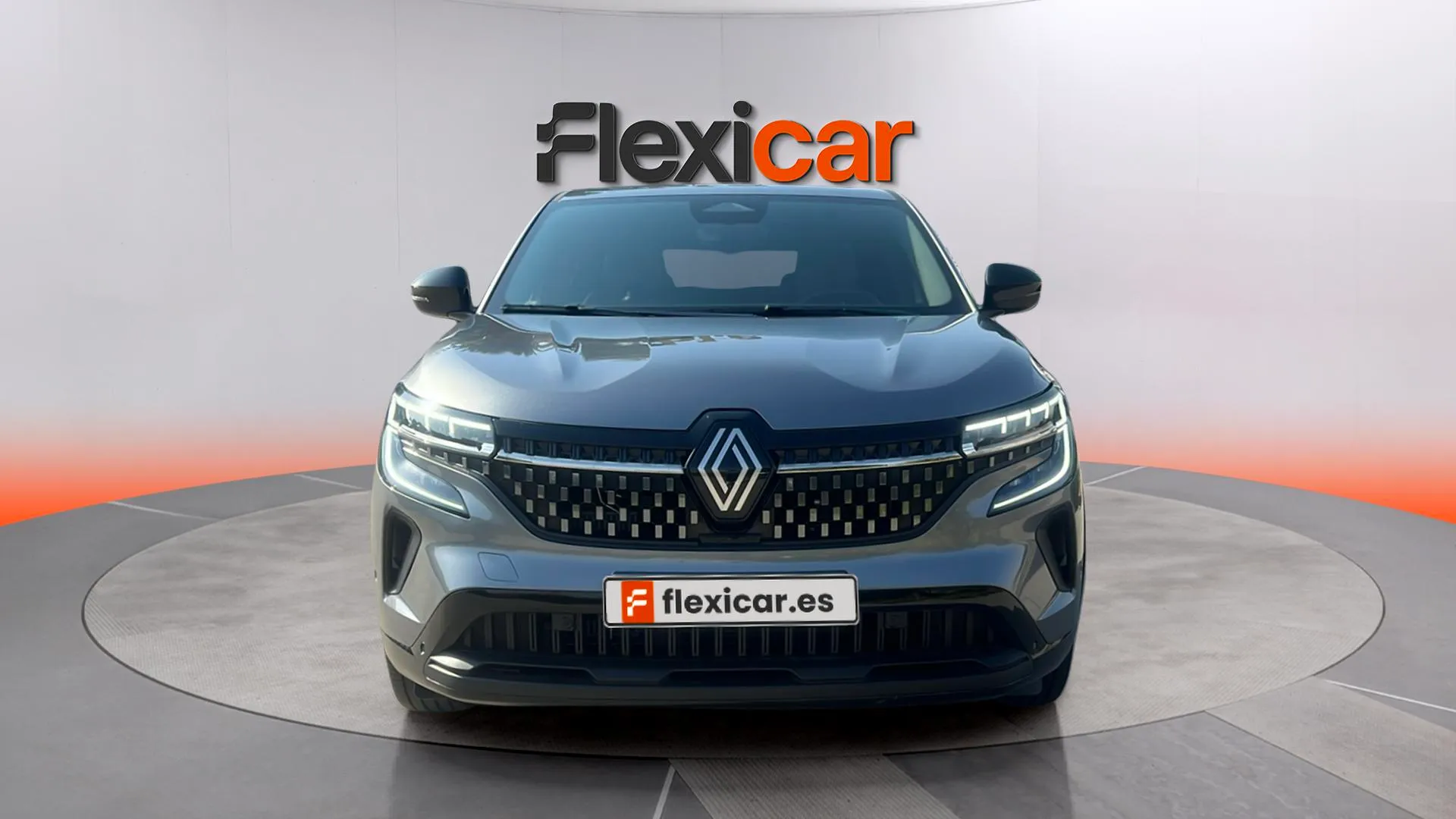 Renault Austral Equilibre Mild Hybrid - foto 2