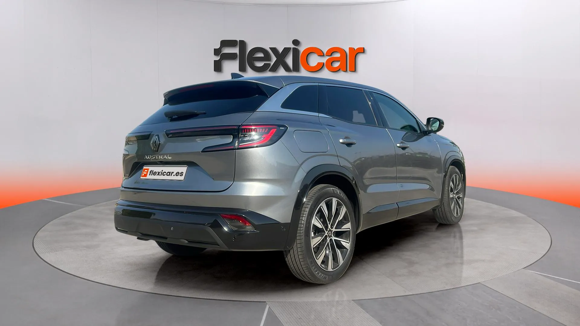 Renault Austral Equilibre Mild Hybrid - foto 7