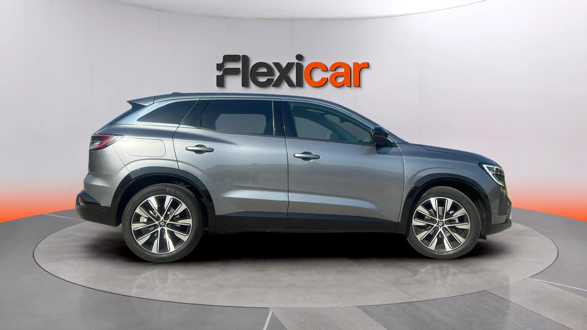 Renault Austral Equilibre Mild Hybrid - foto 8