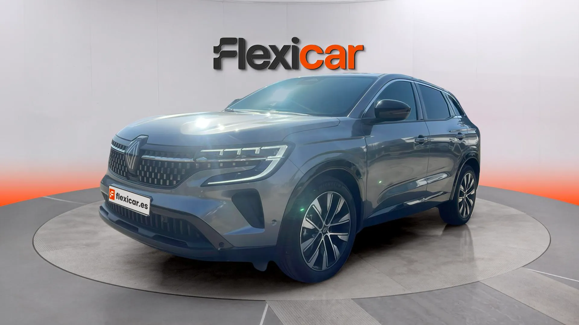 Renault Austral Equilibre Mild Hybrid - foto 3