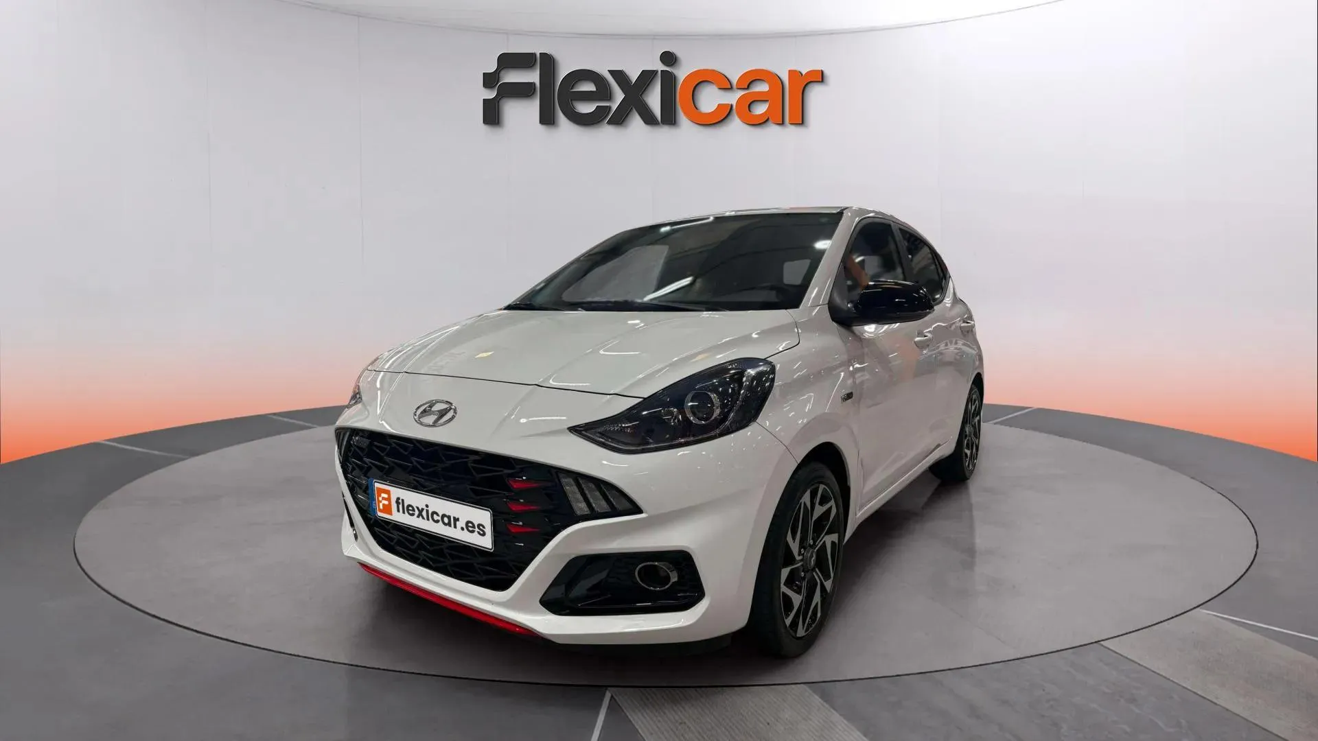 Hyundai i10 1.0 T-GDi N Line - foto 3