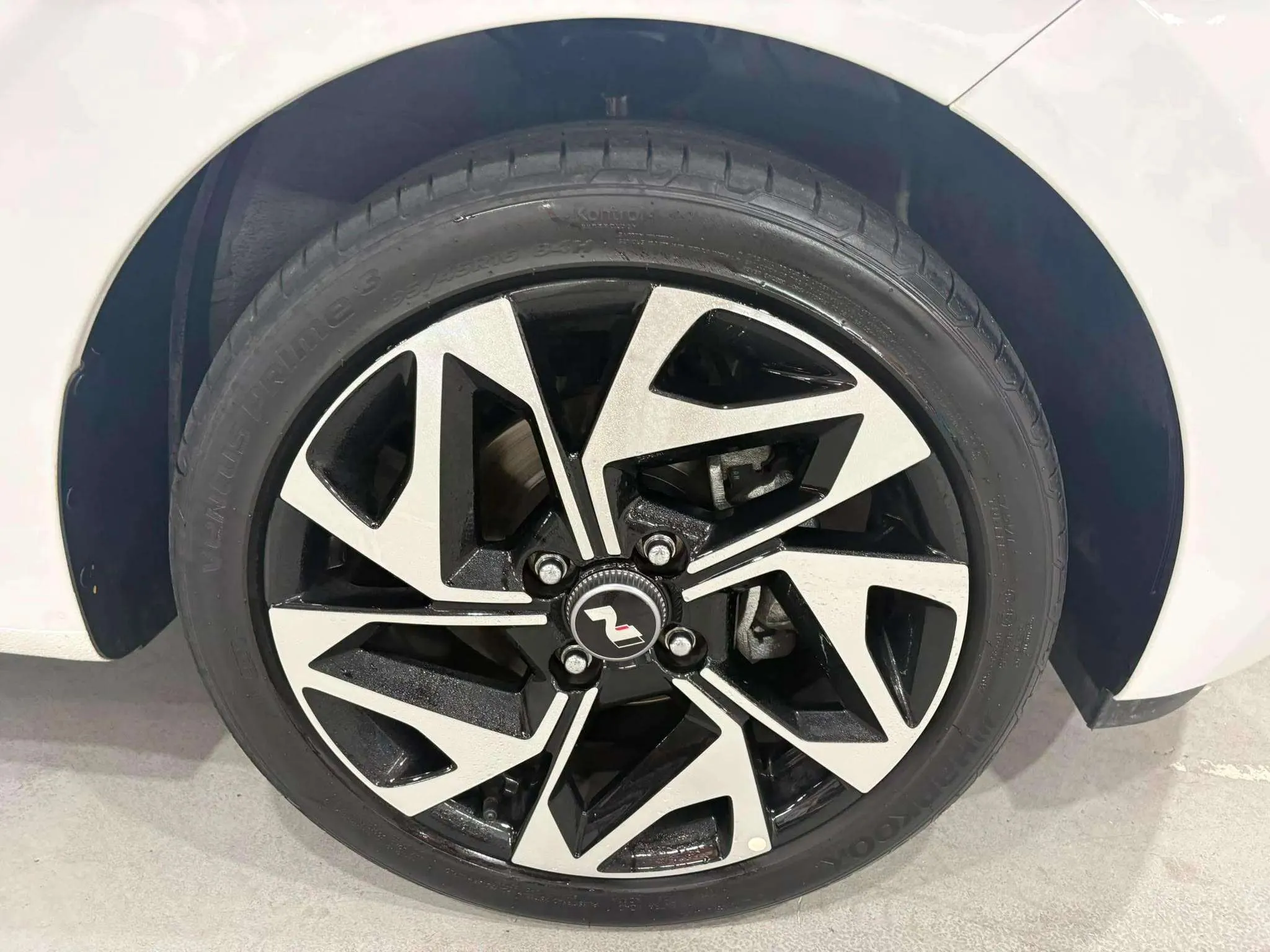 Hyundai i10 1.0 T-GDi N Line - foto 17