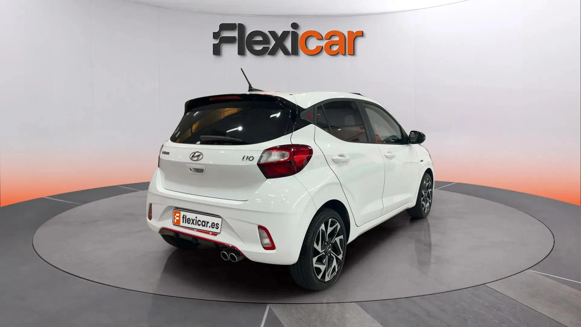 Hyundai i10 1.0 T-GDi N Line - foto 7