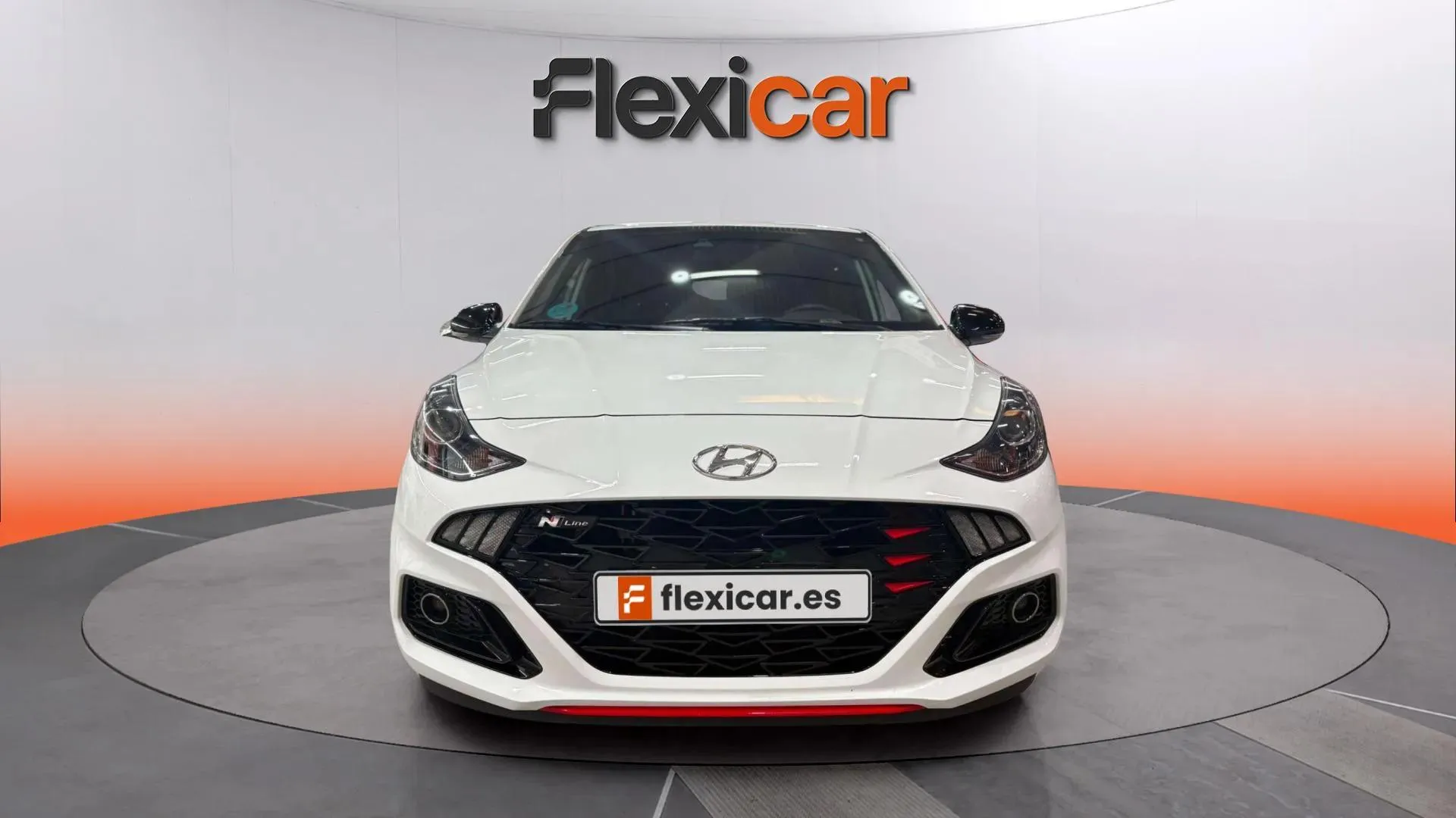 Hyundai i10 1.0 T-GDi N Line - foto 2