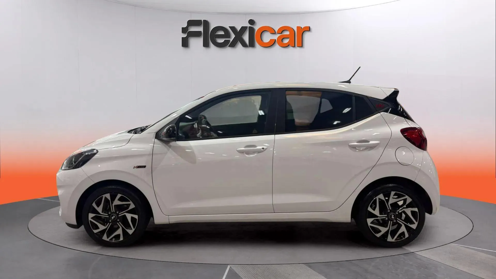 Hyundai i10 1.0 T-GDi N Line - foto 4