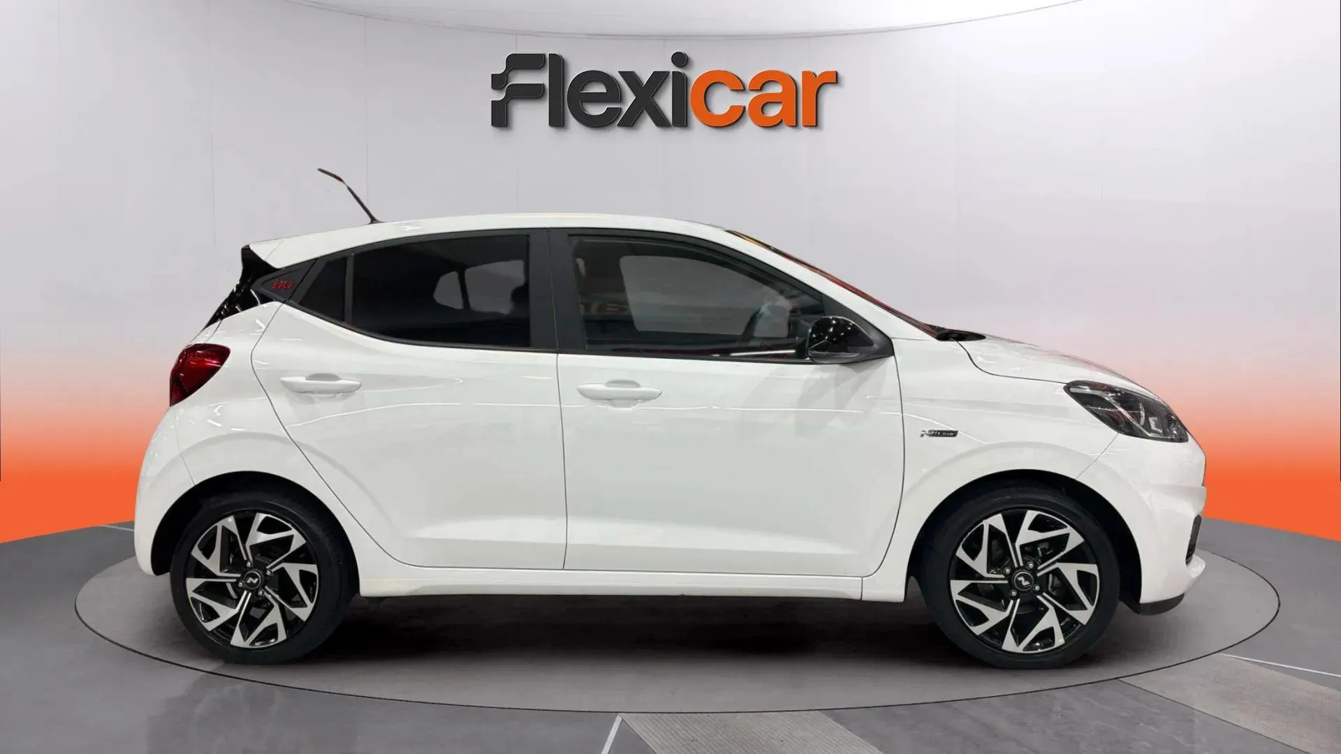 Hyundai i10 1.0 T-GDi N Line - foto 8