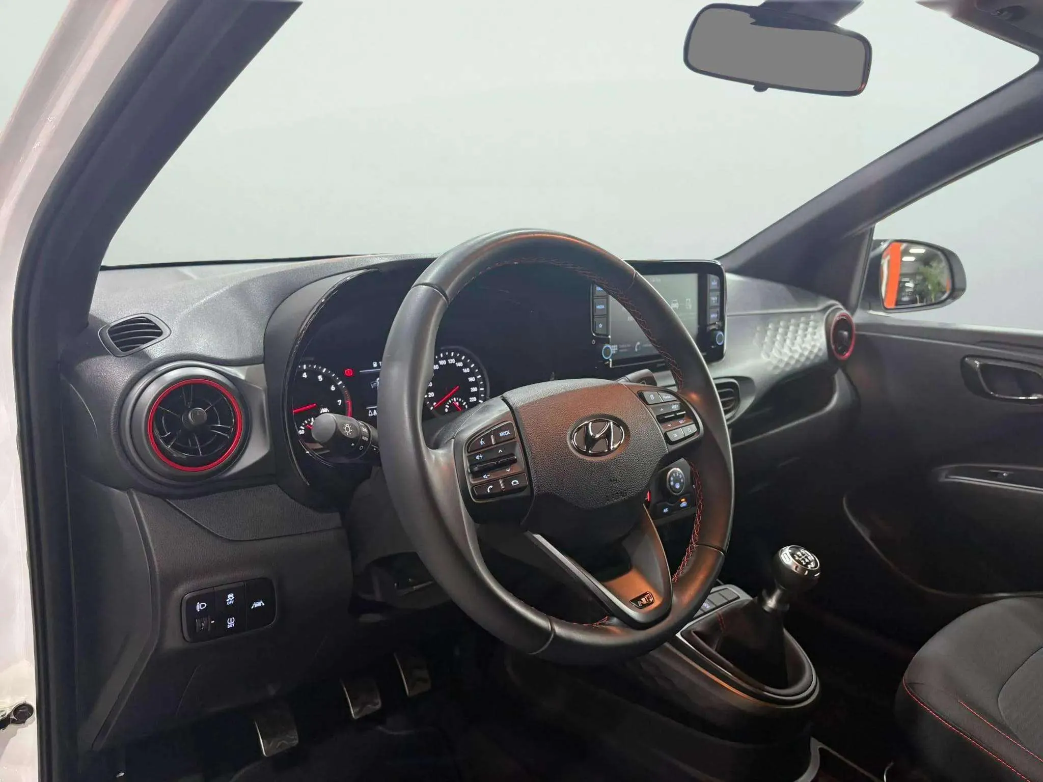 Hyundai i10 1.0 T-GDi N Line - foto 9