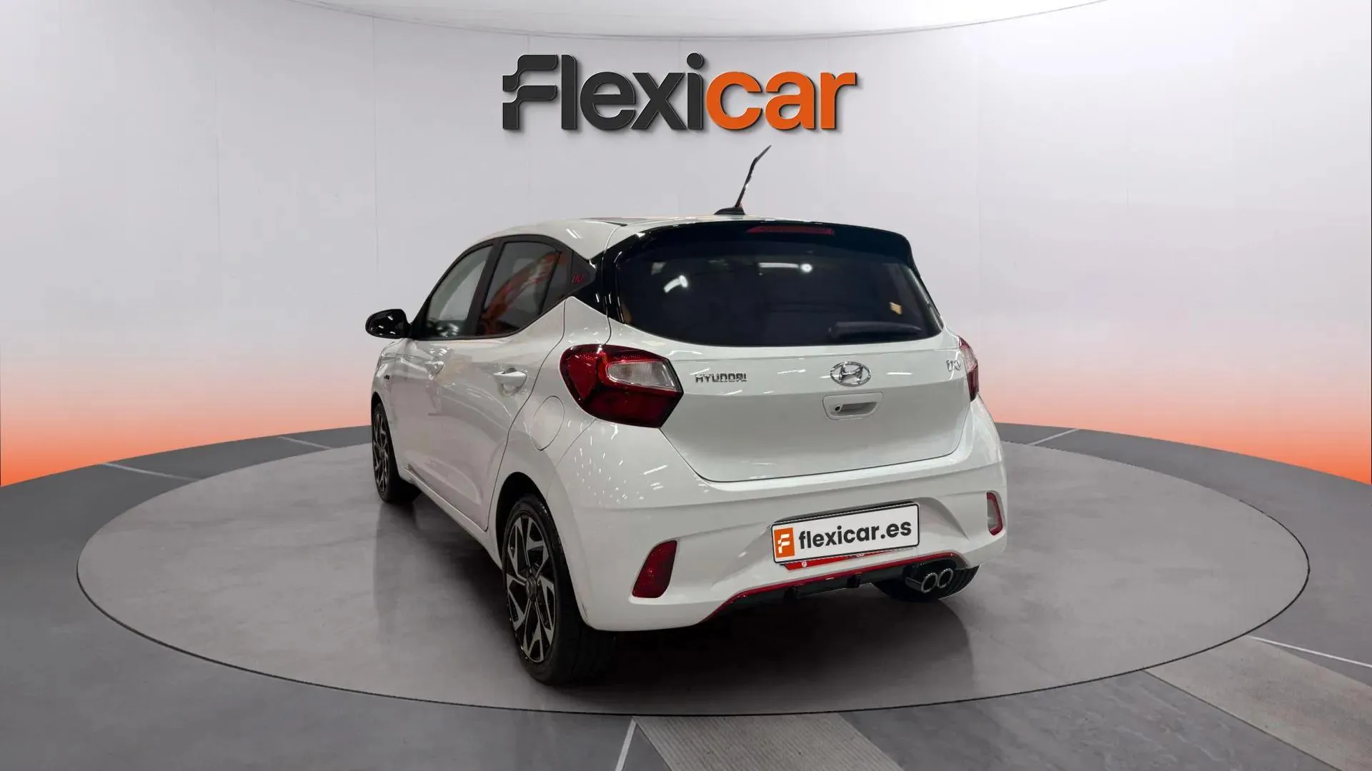Hyundai i10 1.0 T-GDi N Line - foto 5