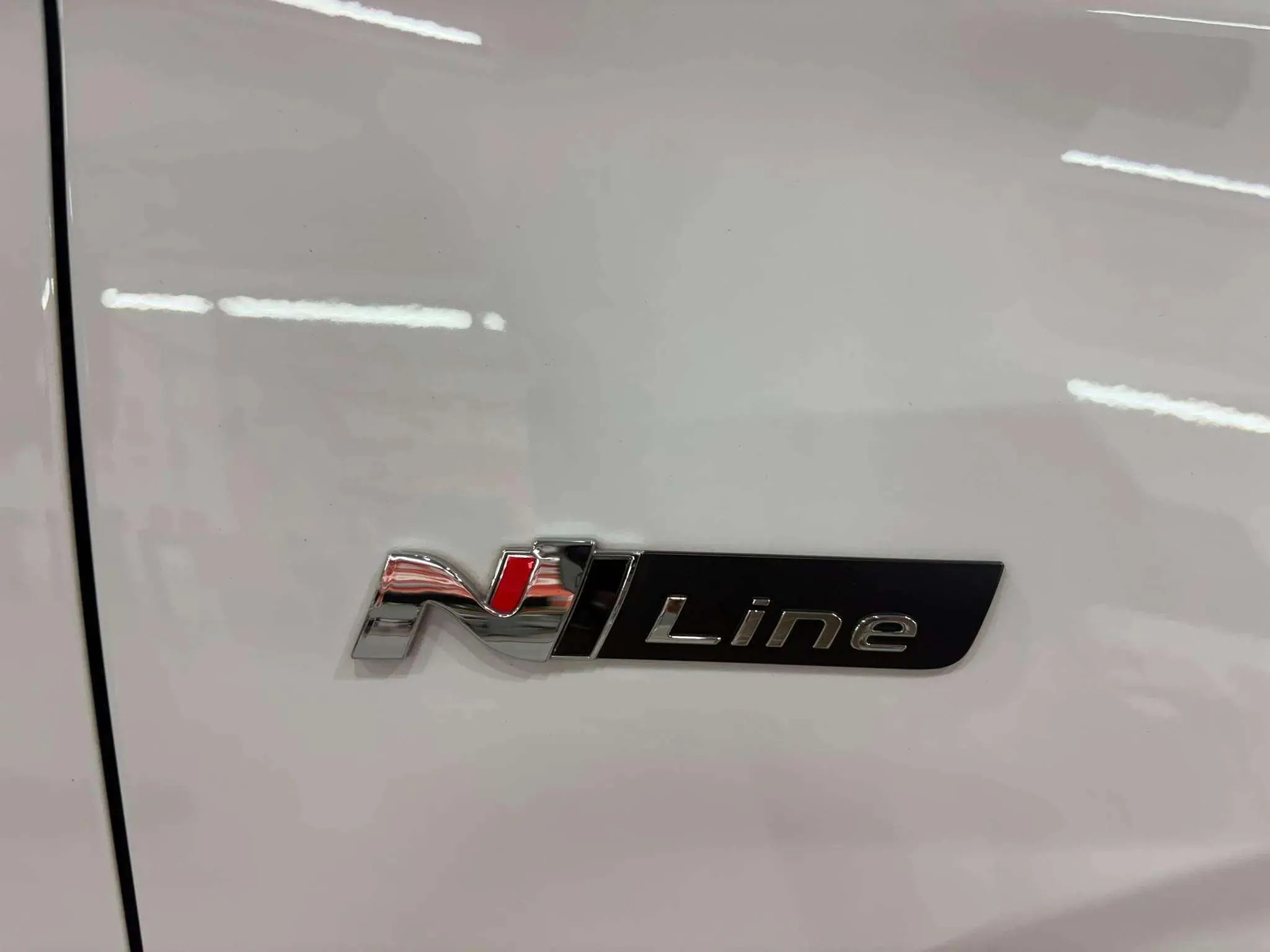 Hyundai i10 1.0 T-GDi N Line - foto 18