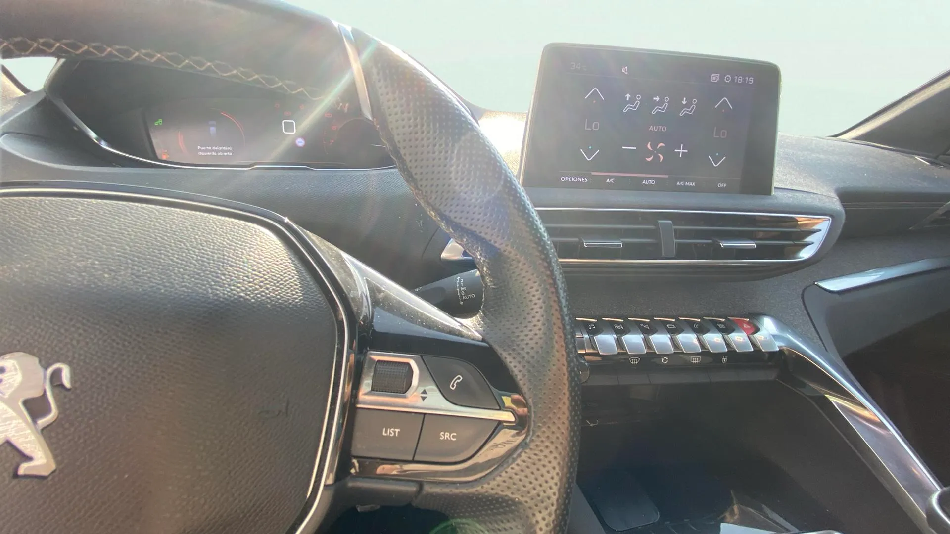 Peugeot 5008 GT-Line 1.2L PureTech - foto 23