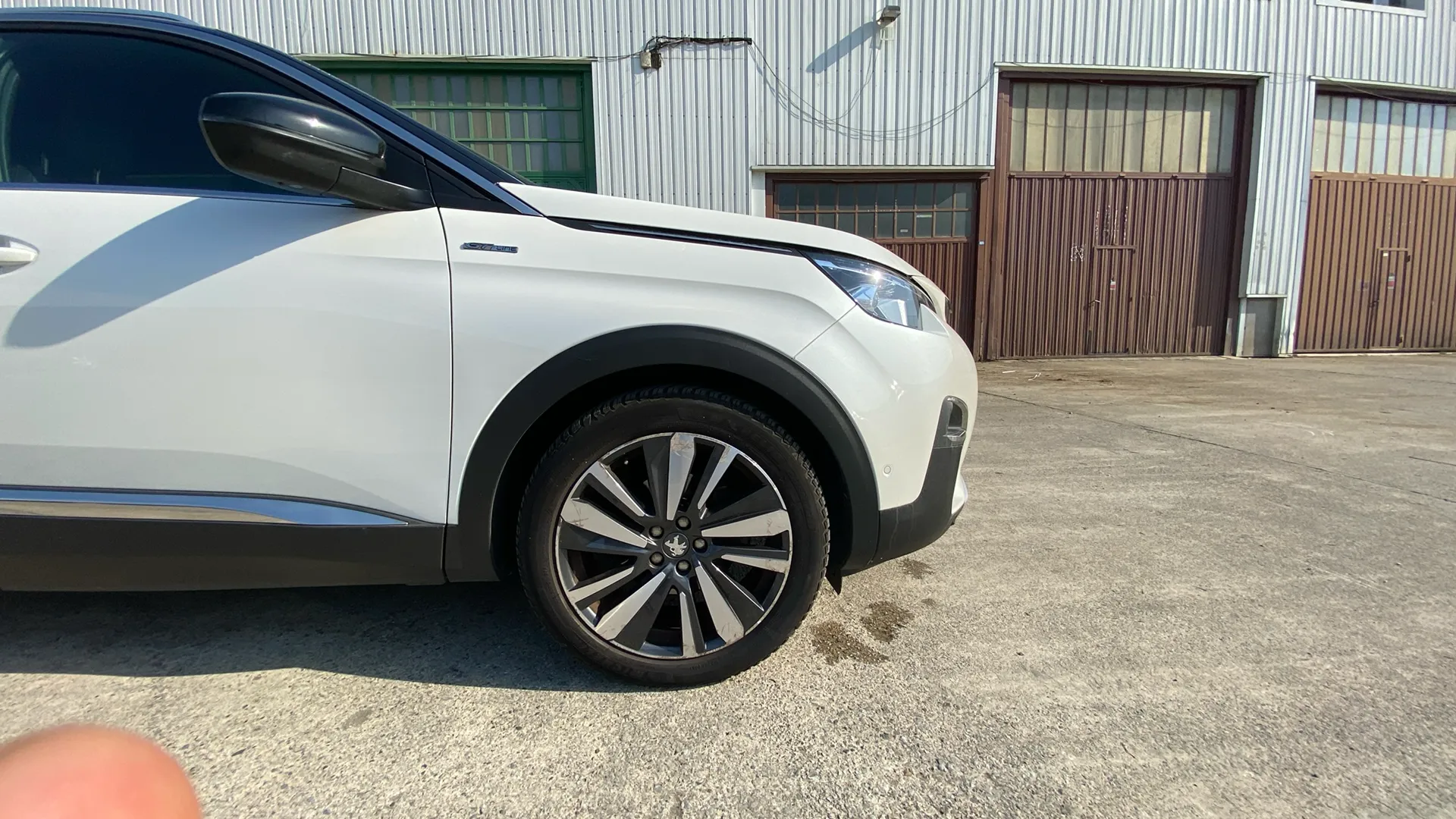 Peugeot 5008 GT-Line 1.2L PureTech - foto 9