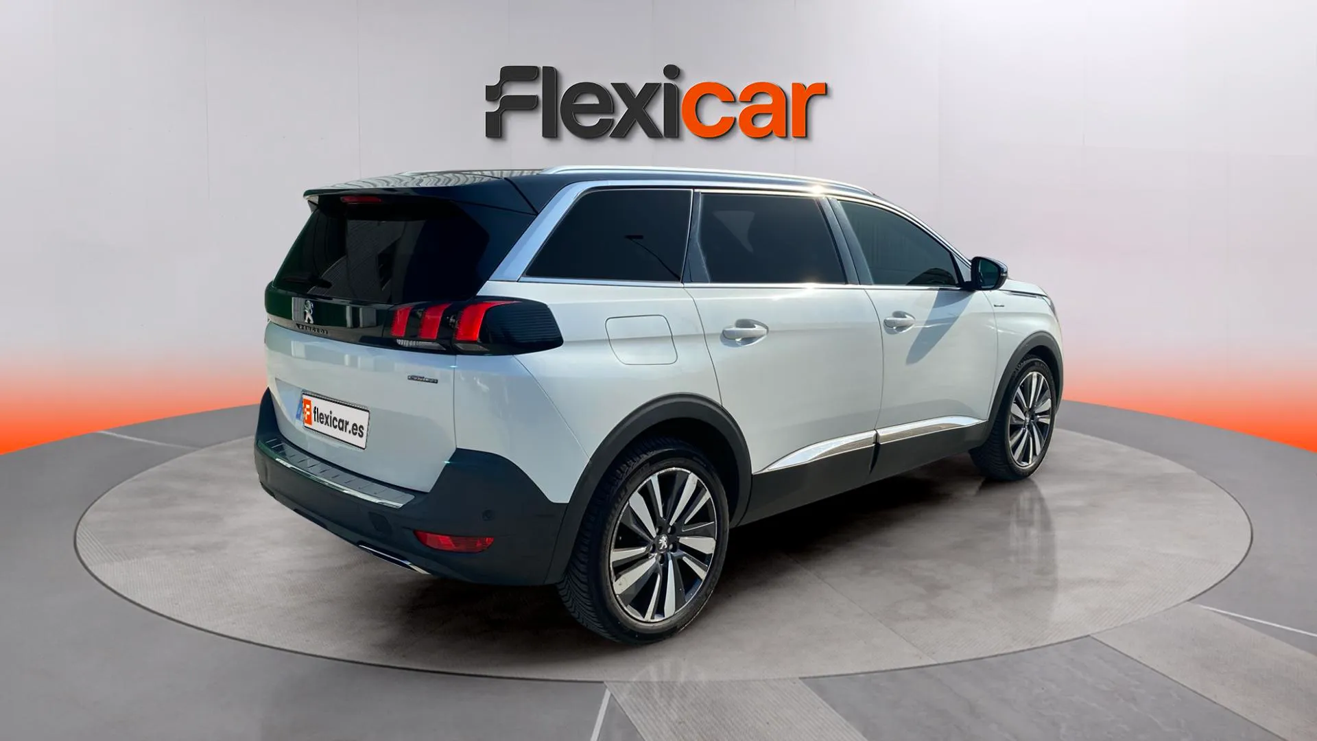 Peugeot 5008 GT-Line 1.2L PureTech - foto 7
