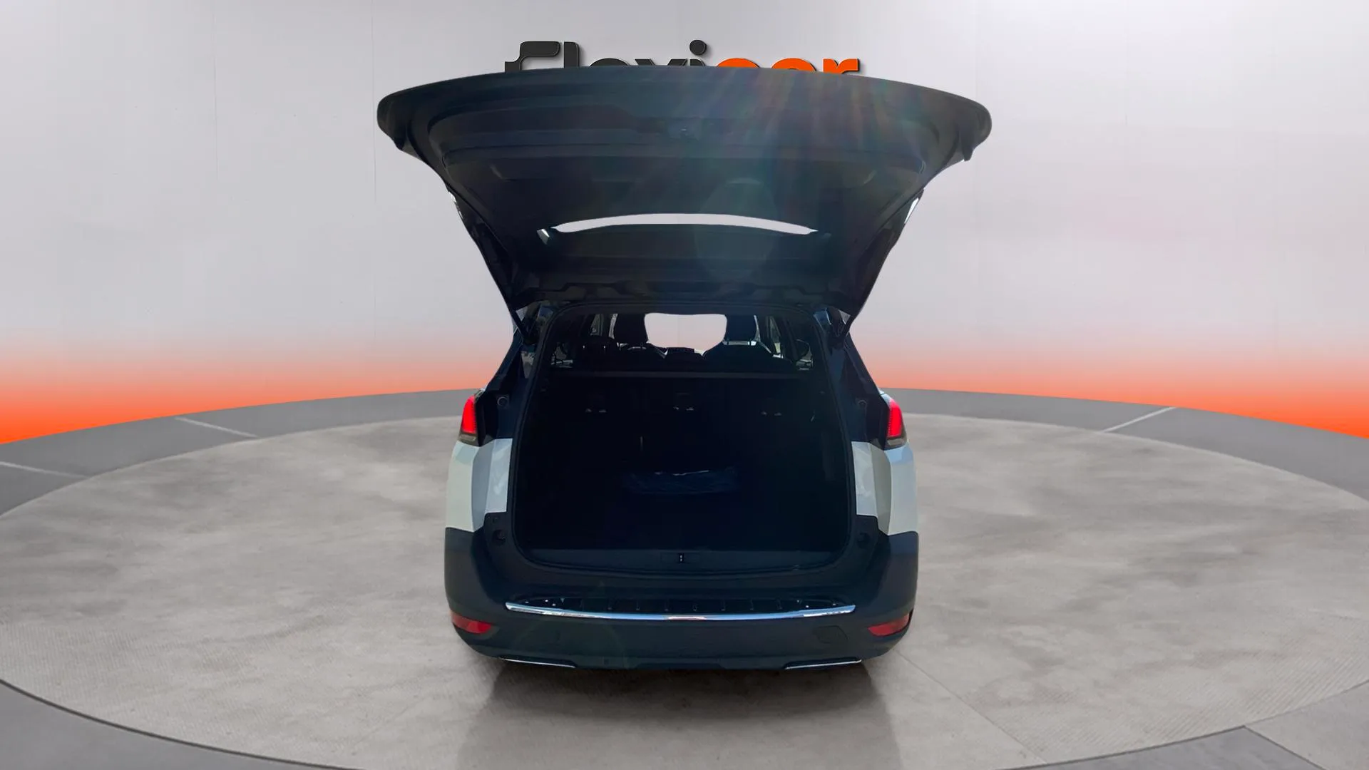 Peugeot 5008 GT-Line 1.2L PureTech - foto 10